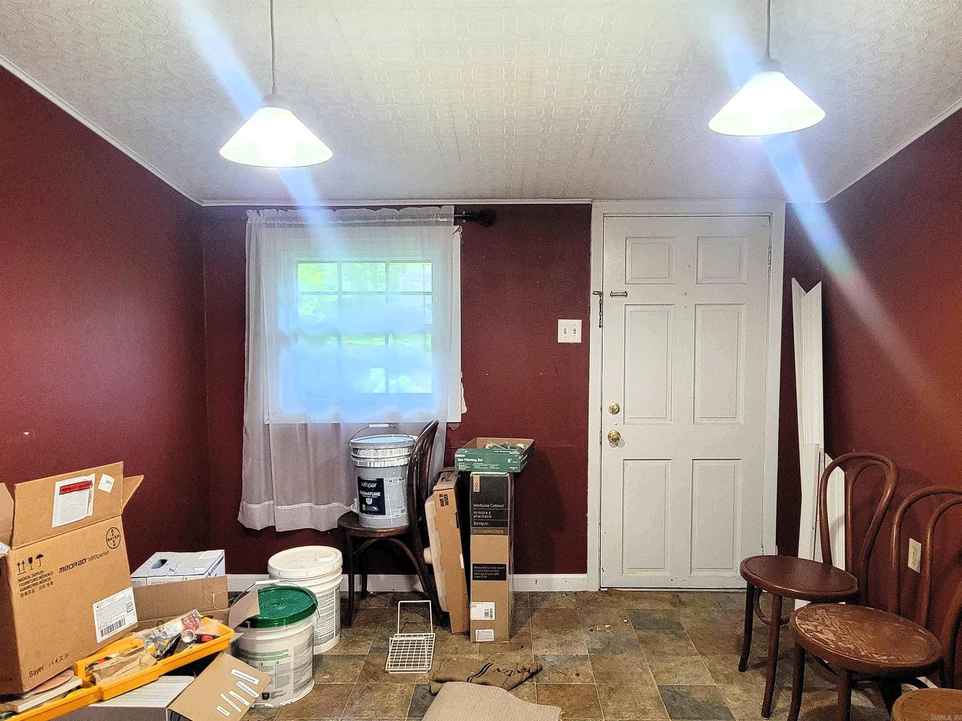 Not In List - Residential