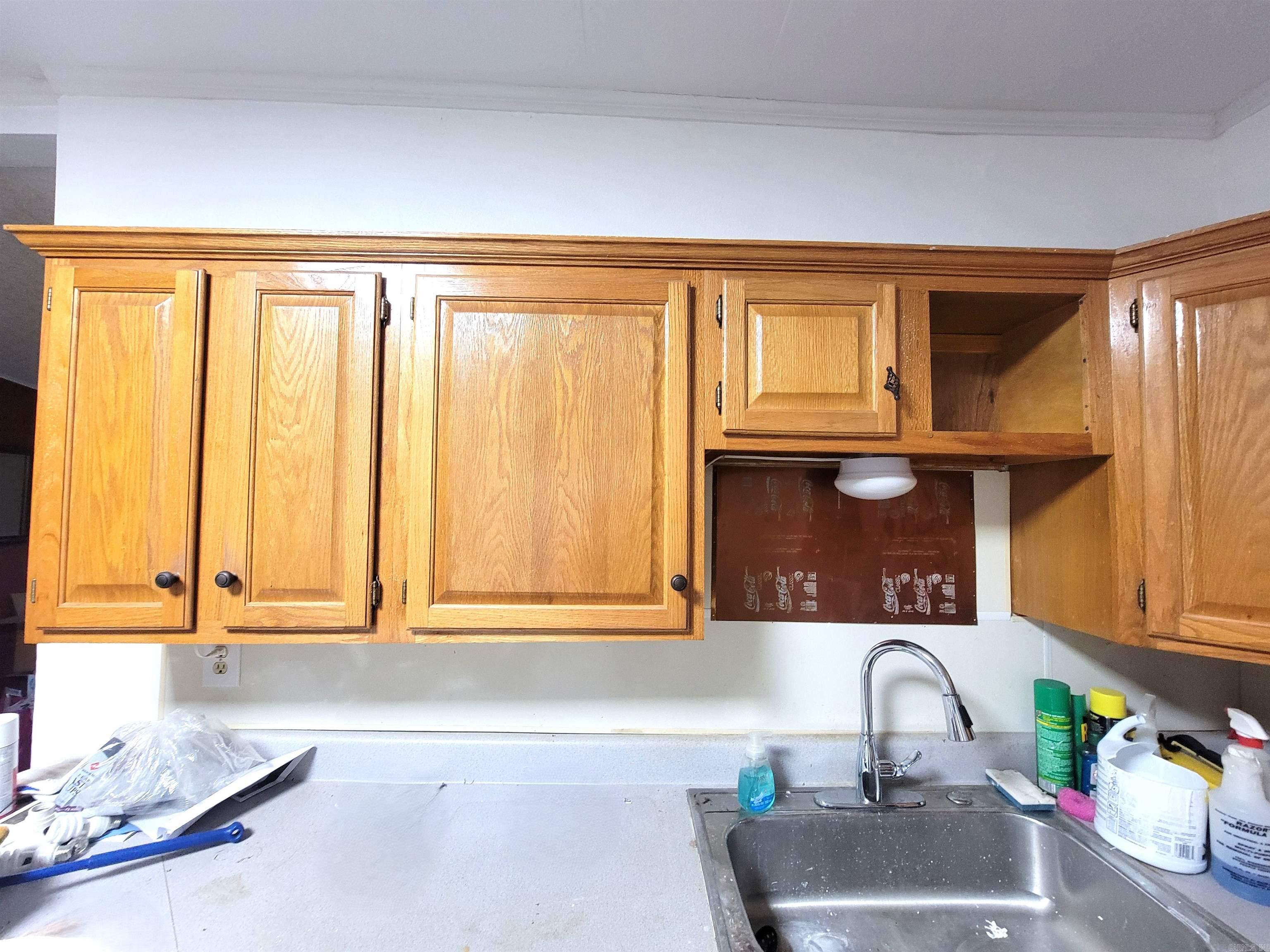 Not In List - Residential