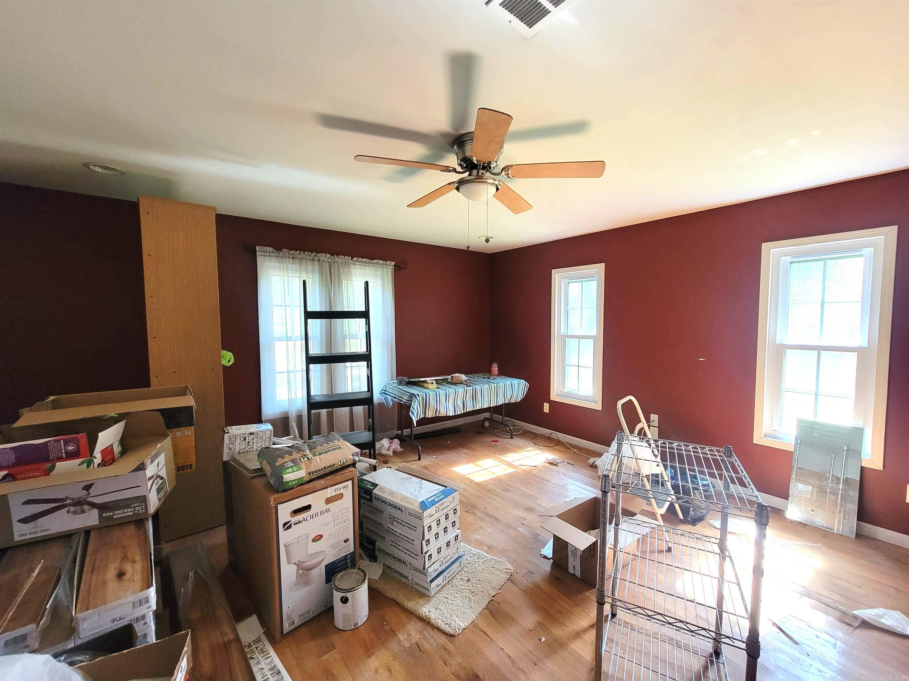 Not In List - Residential