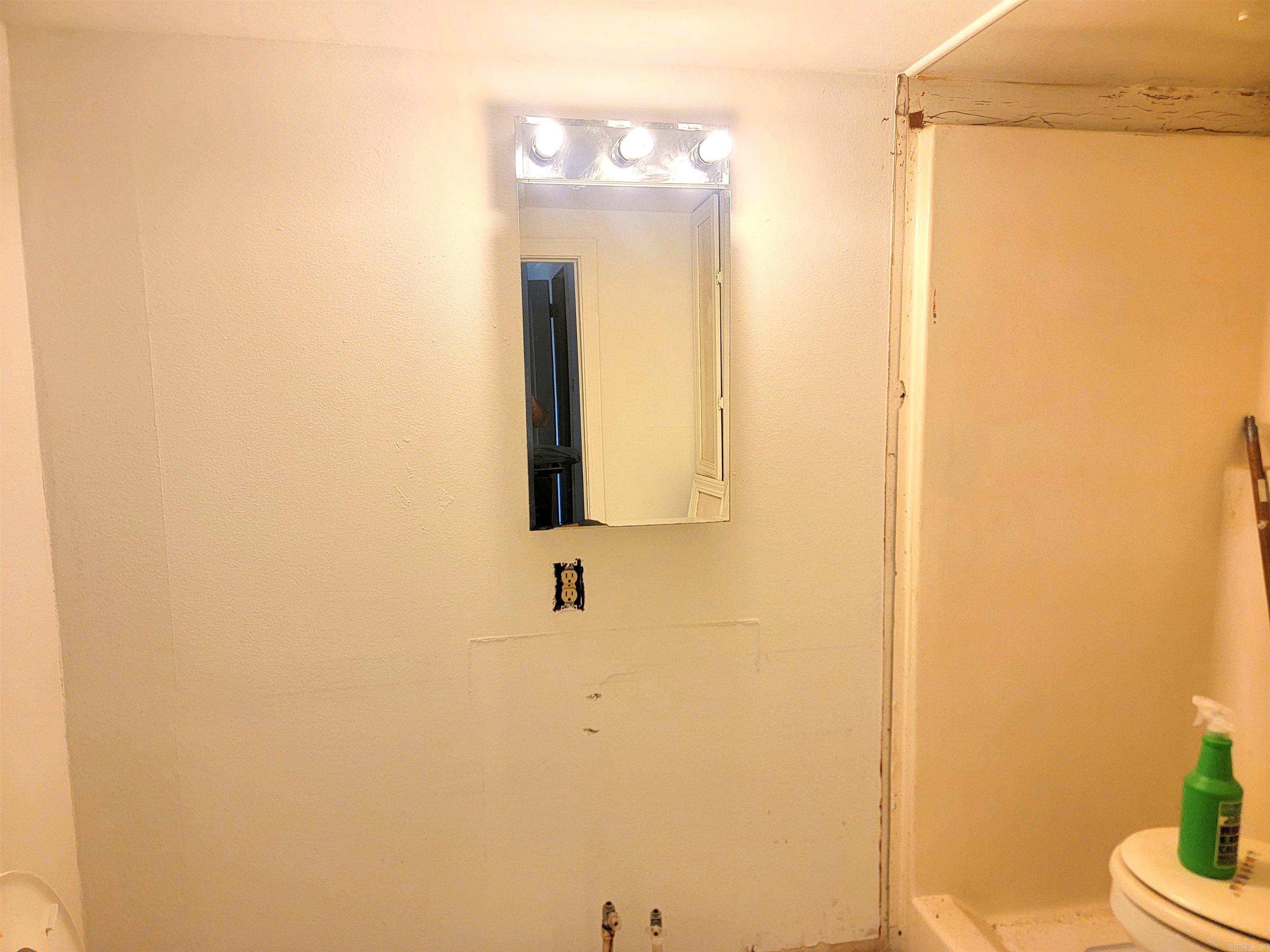 Not In List - Residential