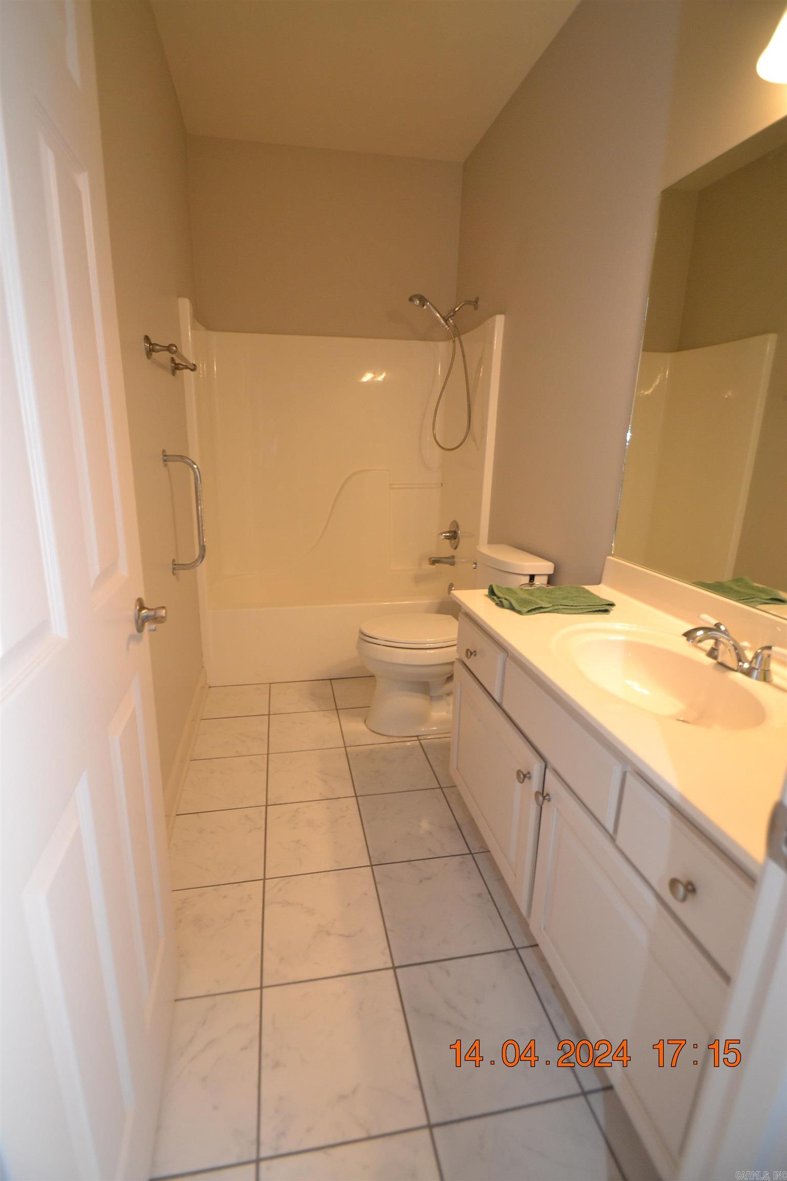 STAGECOACH VILLAGE - Residential