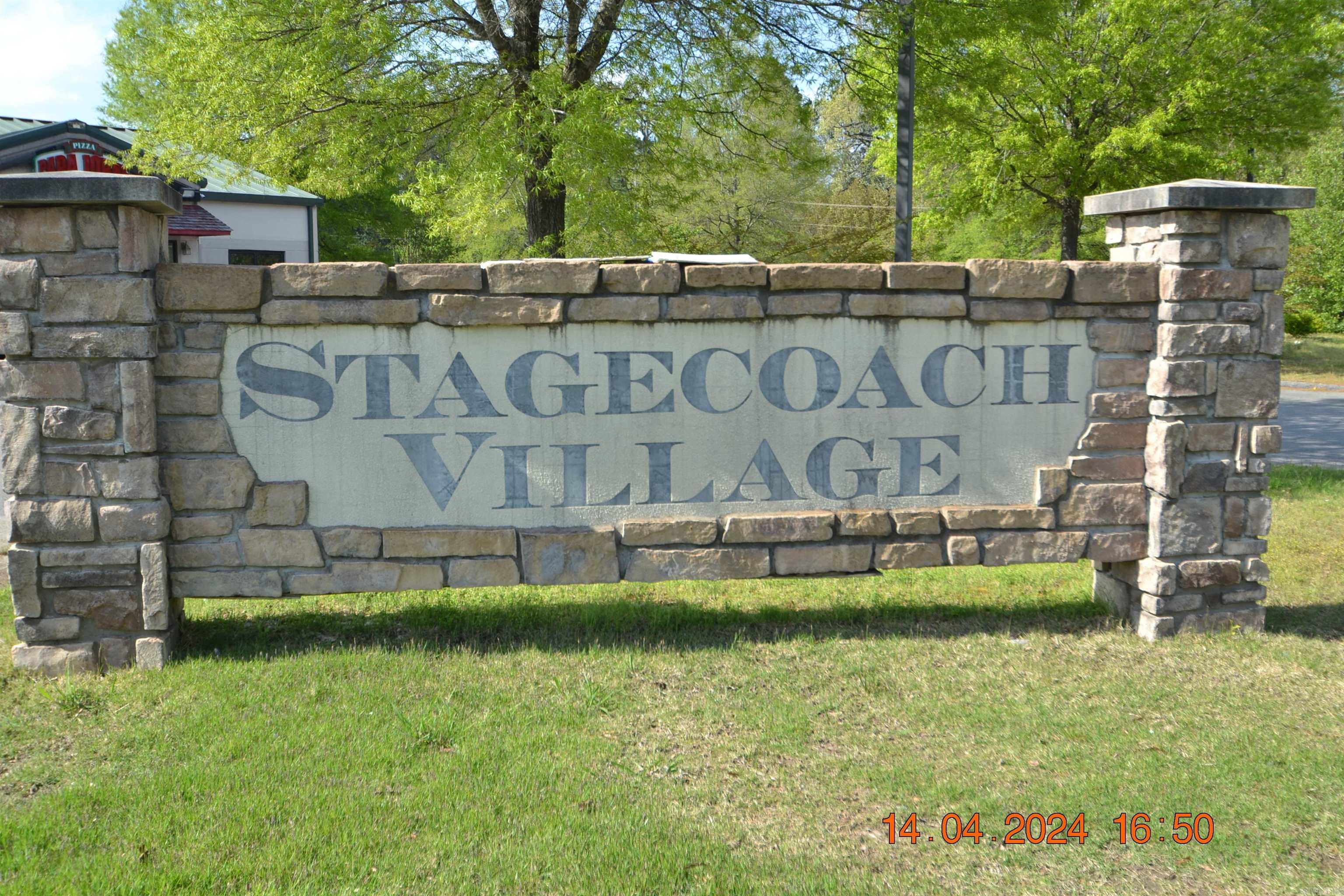 STAGECOACH VILLAGE - Residential