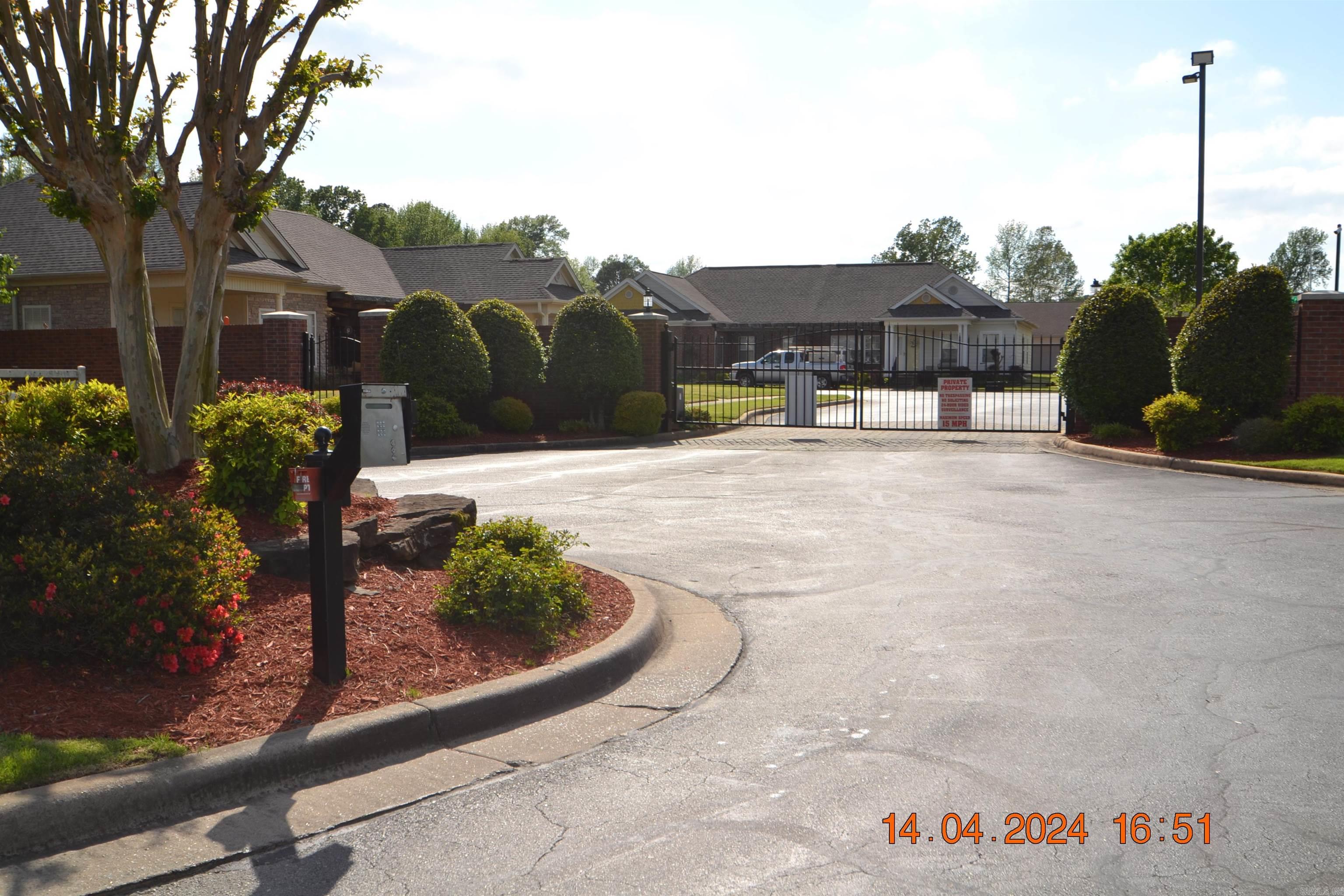 STAGECOACH VILLAGE - Residential