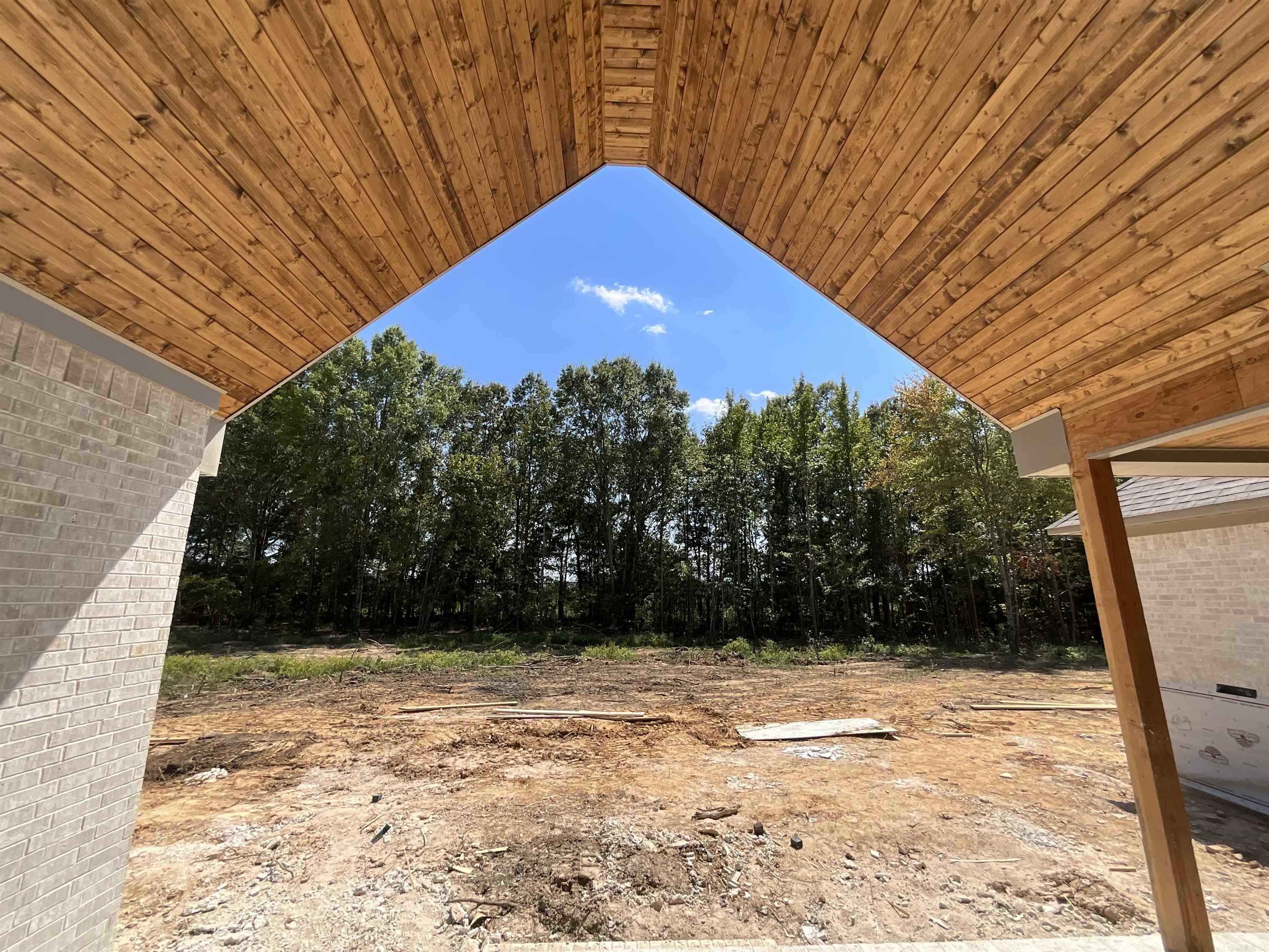 COYOTE RIDGE - Residential