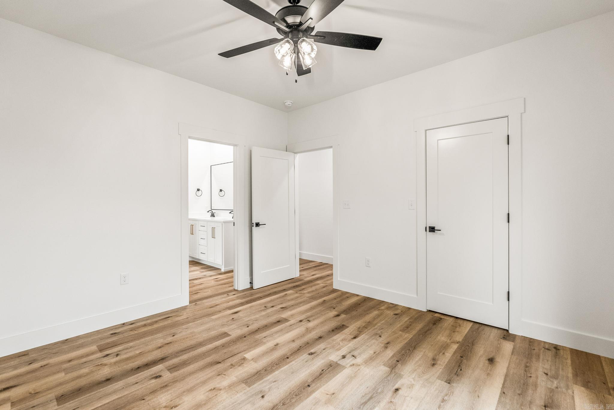 COYOTE RIDGE - Residential