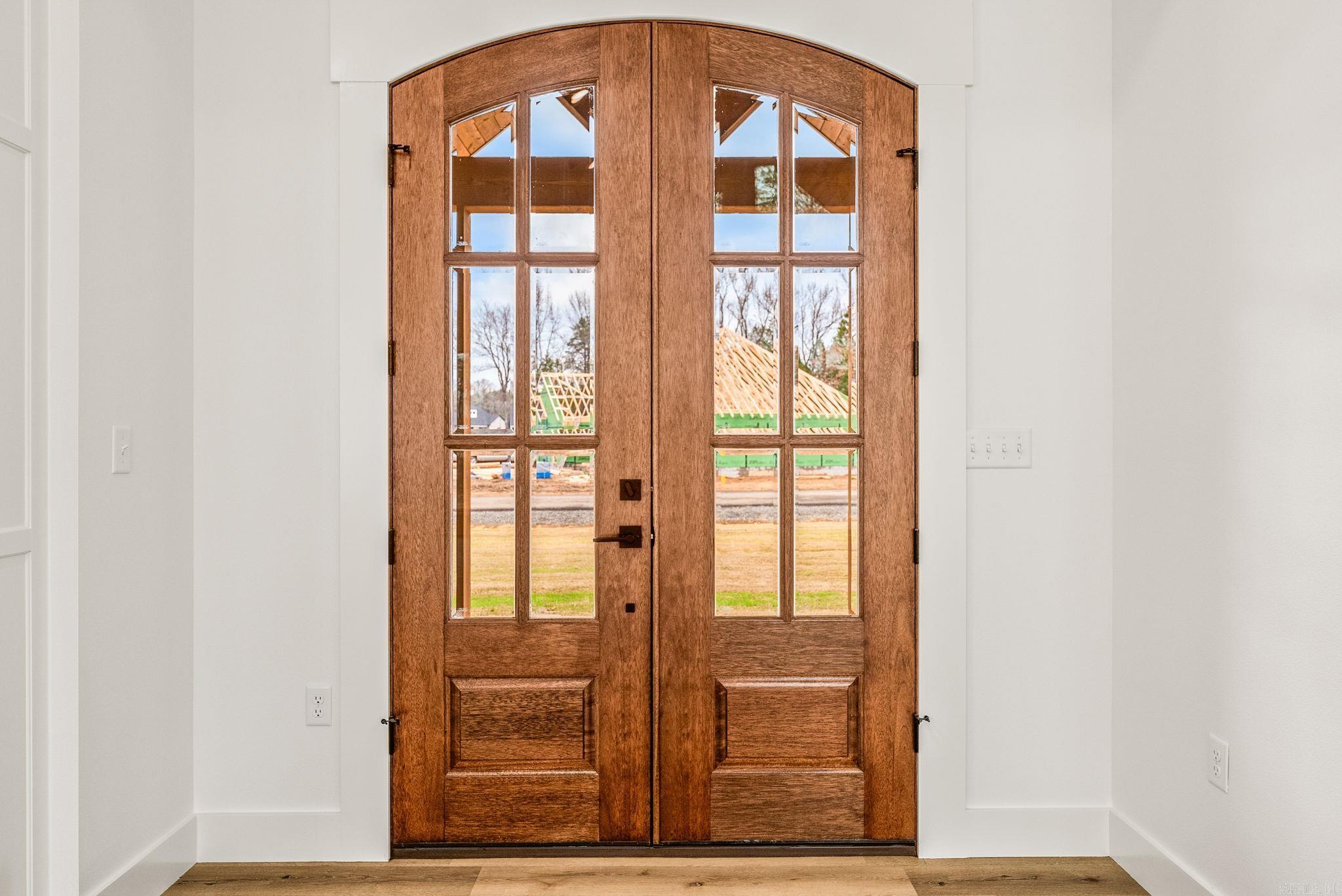 COYOTE RIDGE - Residential