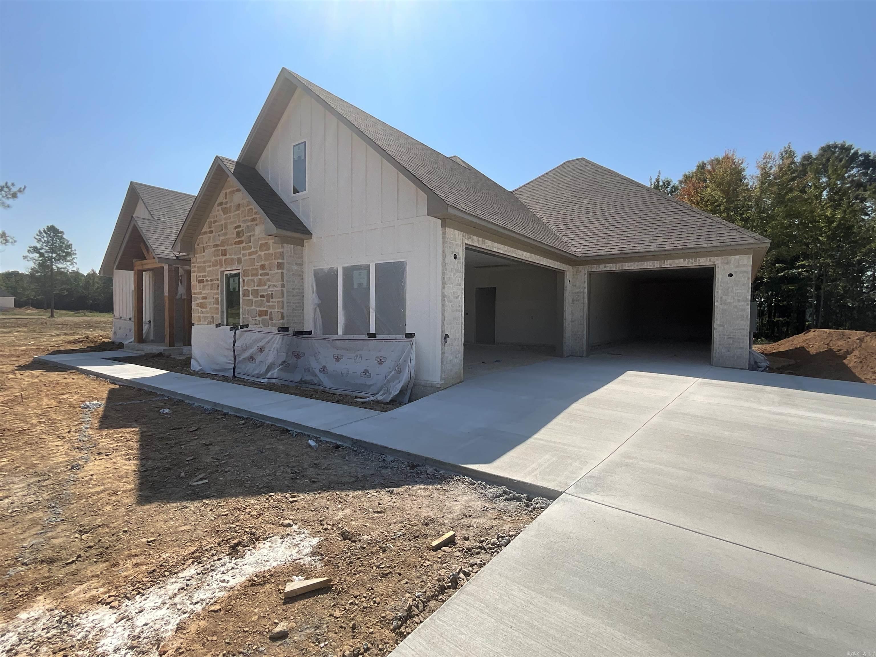COYOTE RIDGE - Residential