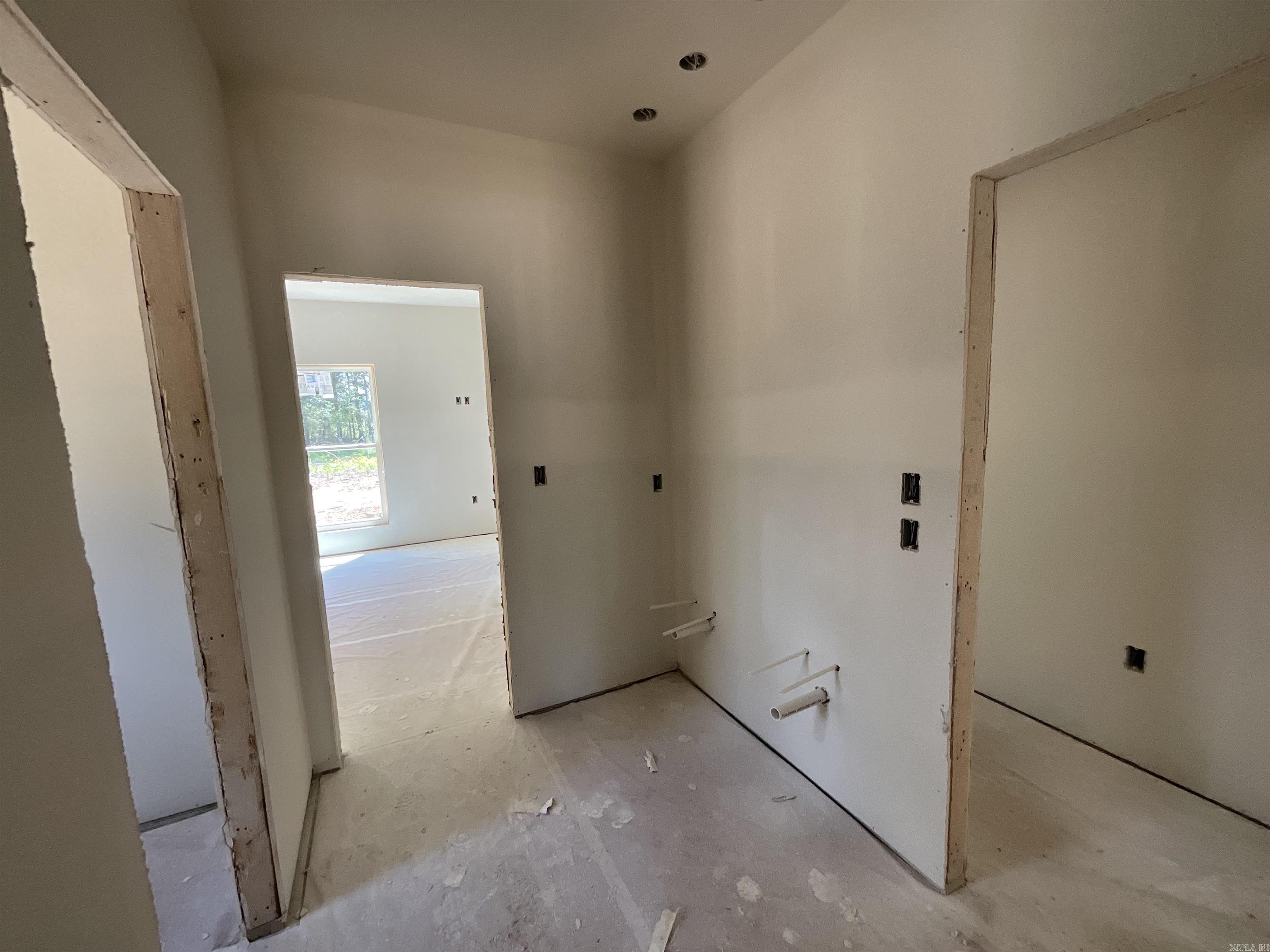 COYOTE RIDGE - Residential