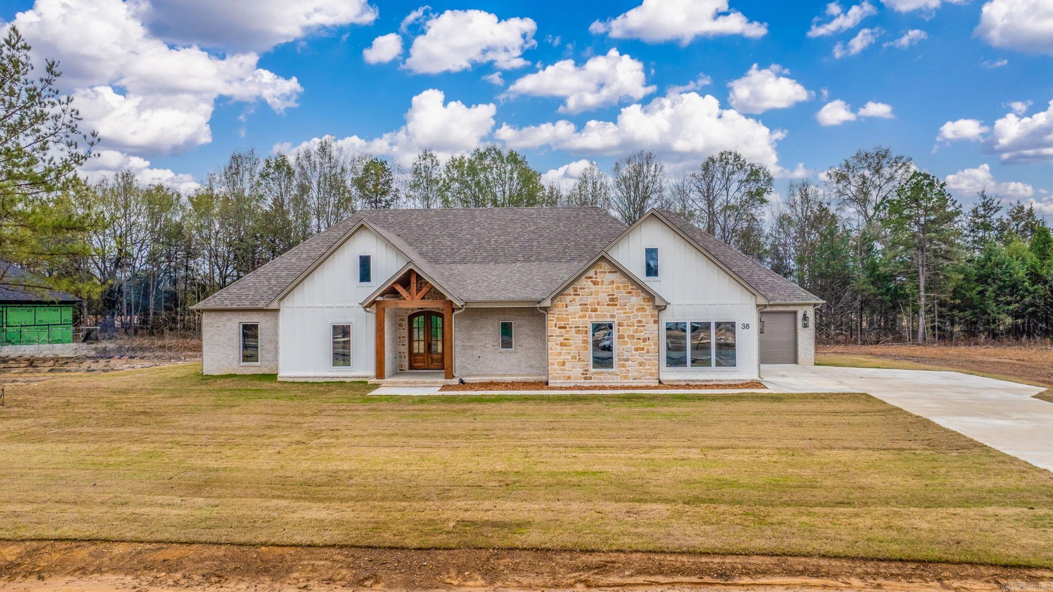 COYOTE RIDGE - Residential