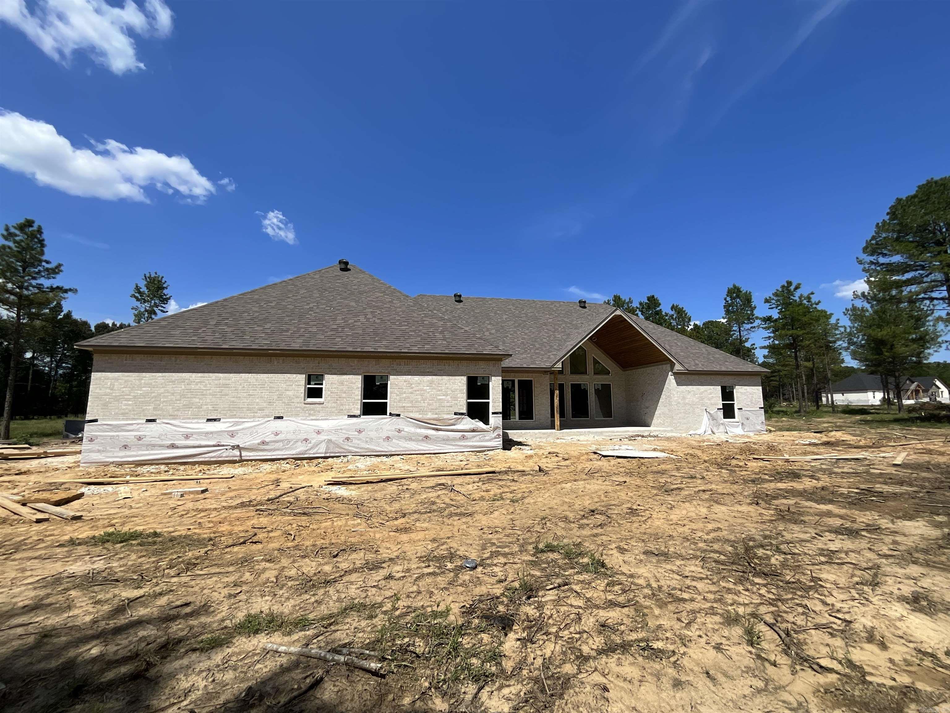 COYOTE RIDGE - Residential