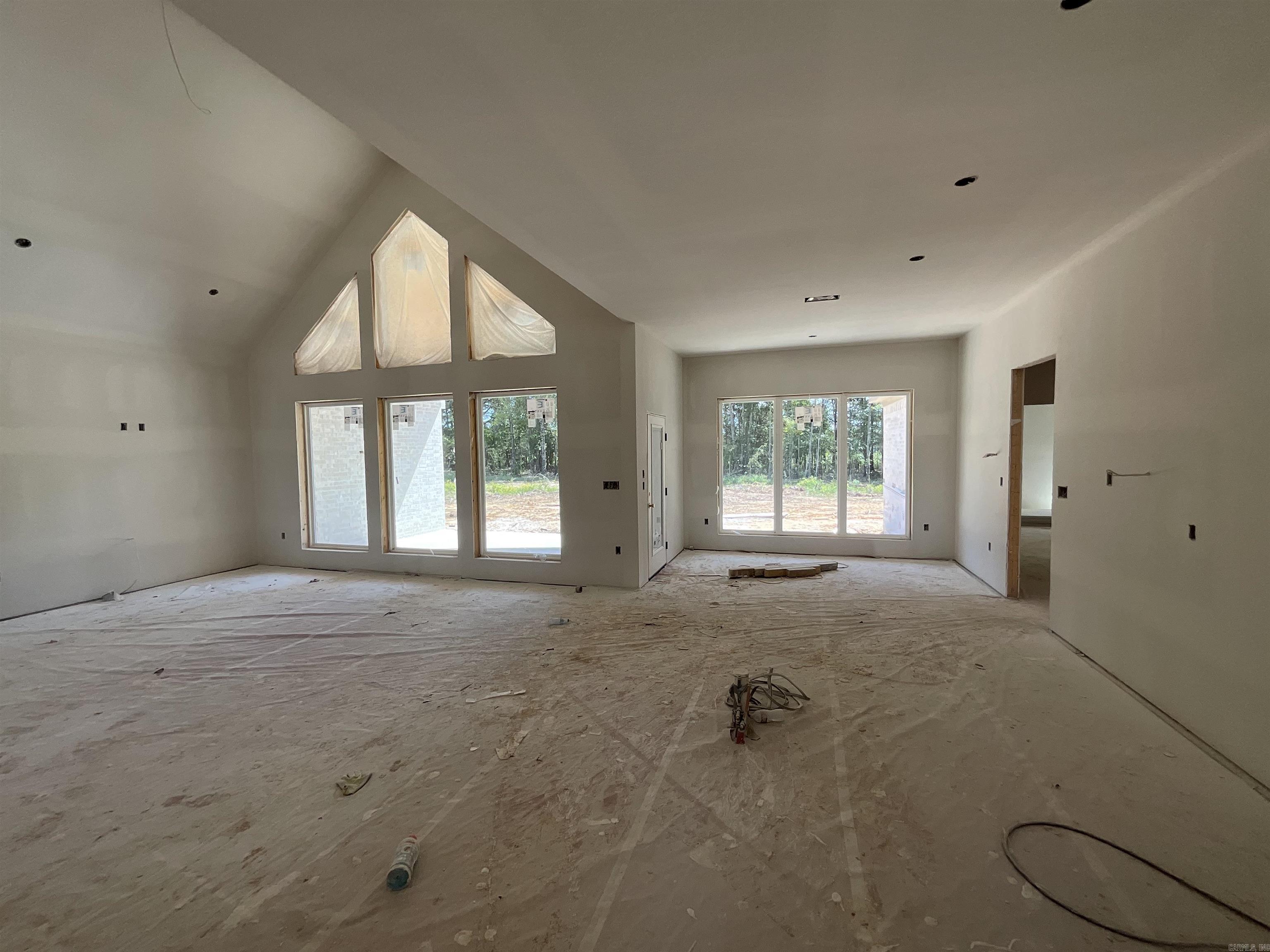 COYOTE RIDGE - Residential