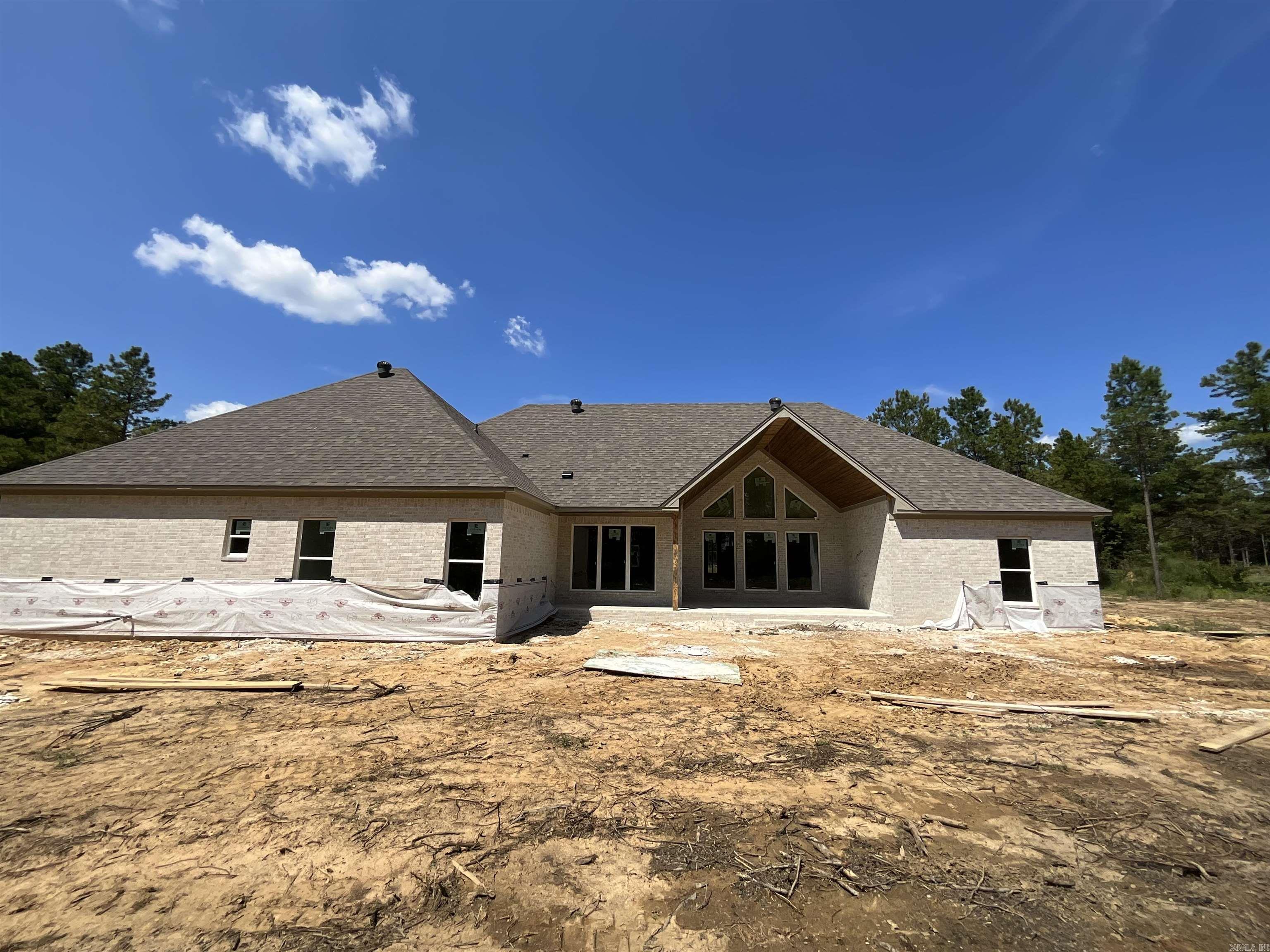 COYOTE RIDGE - Residential