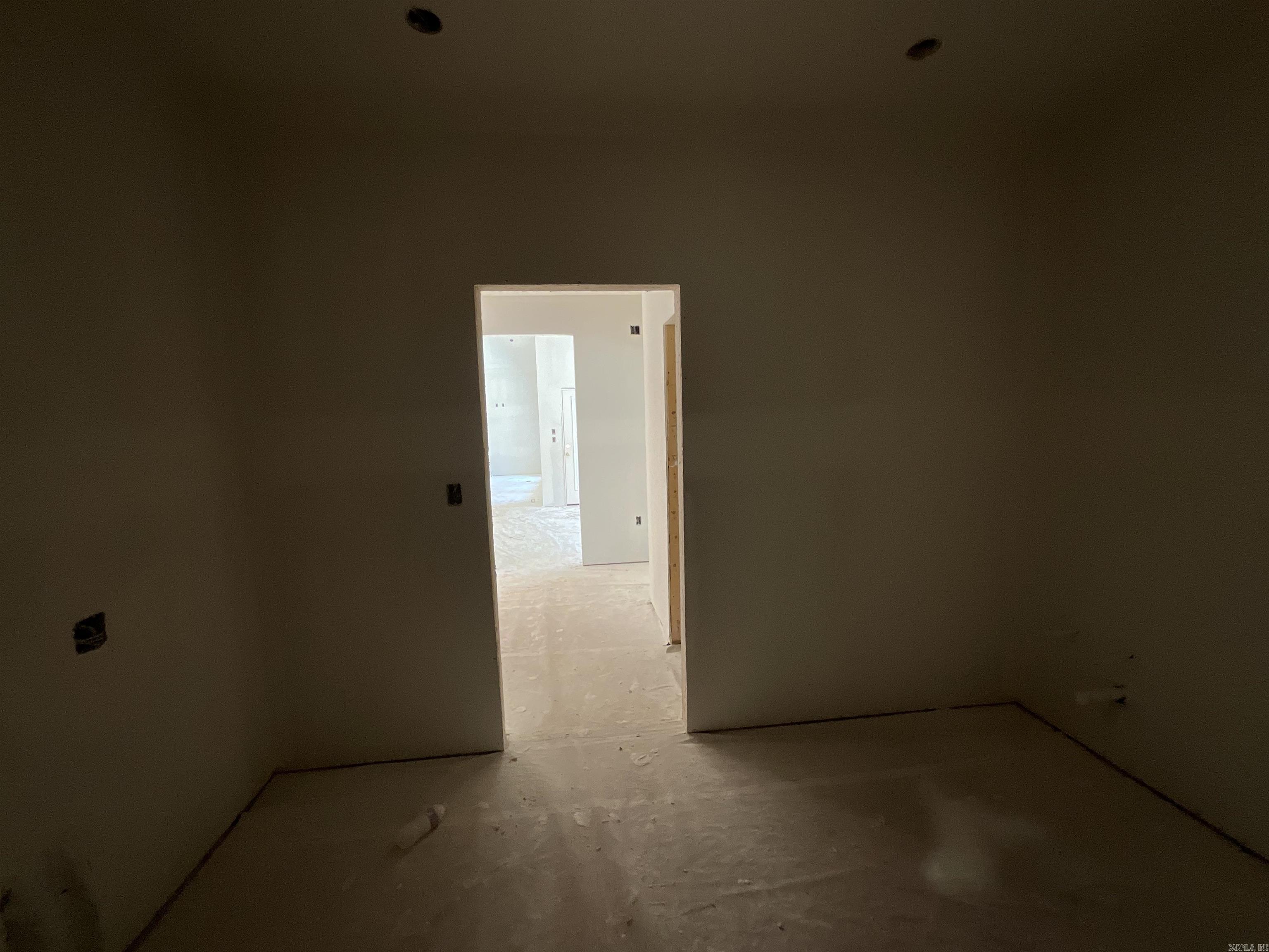COYOTE RIDGE - Residential