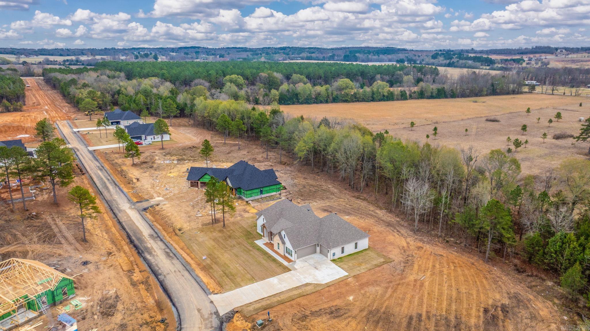 COYOTE RIDGE - Residential