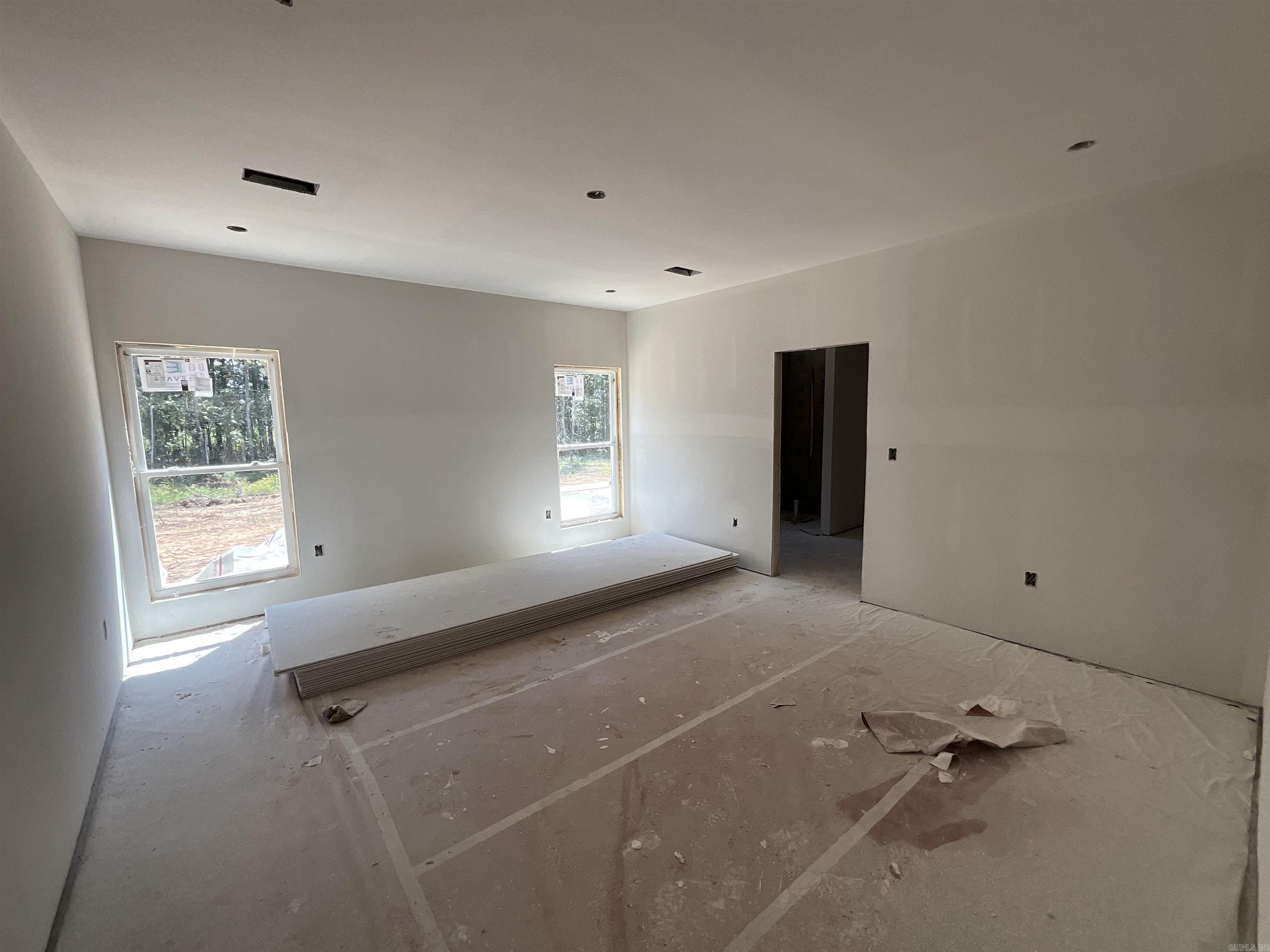 COYOTE RIDGE - Residential