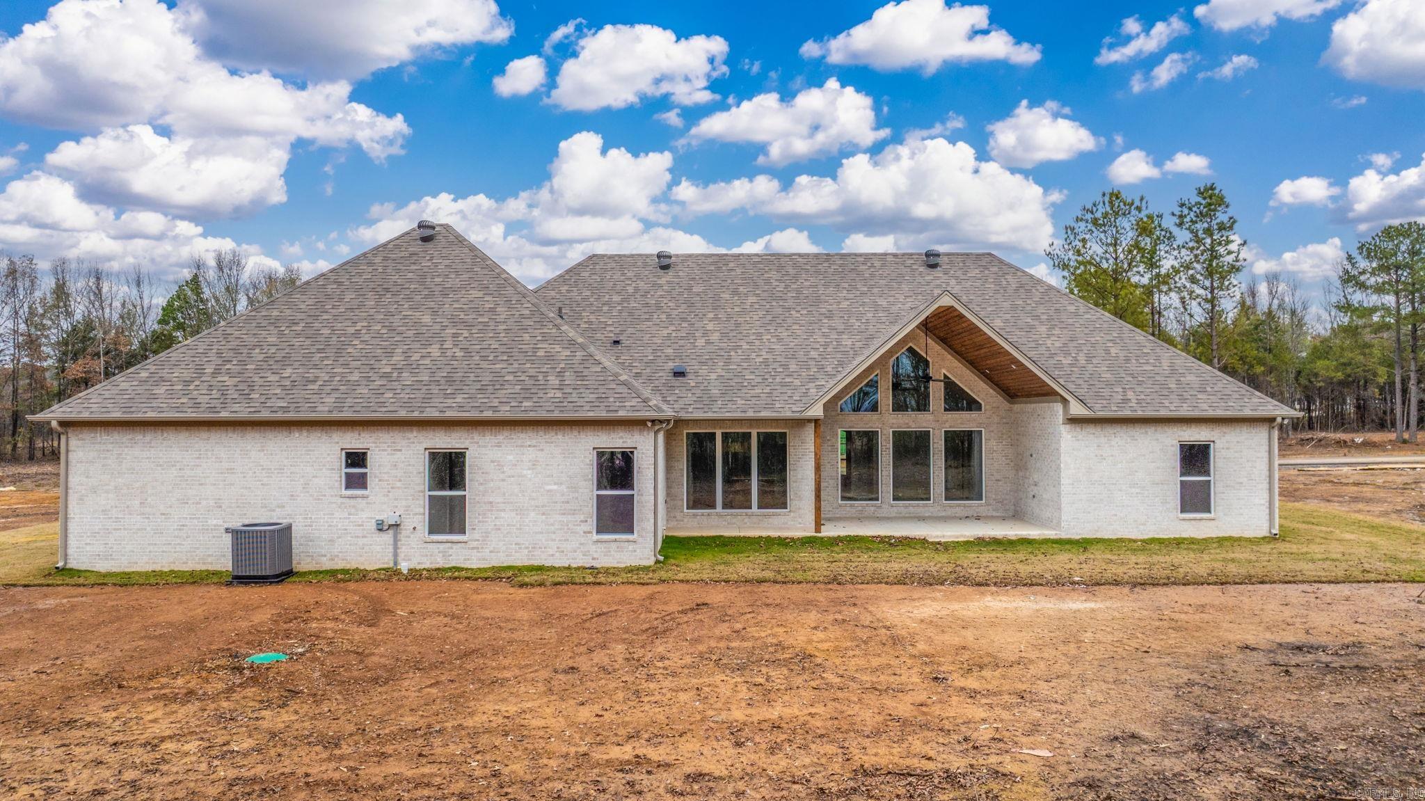 COYOTE RIDGE - Residential