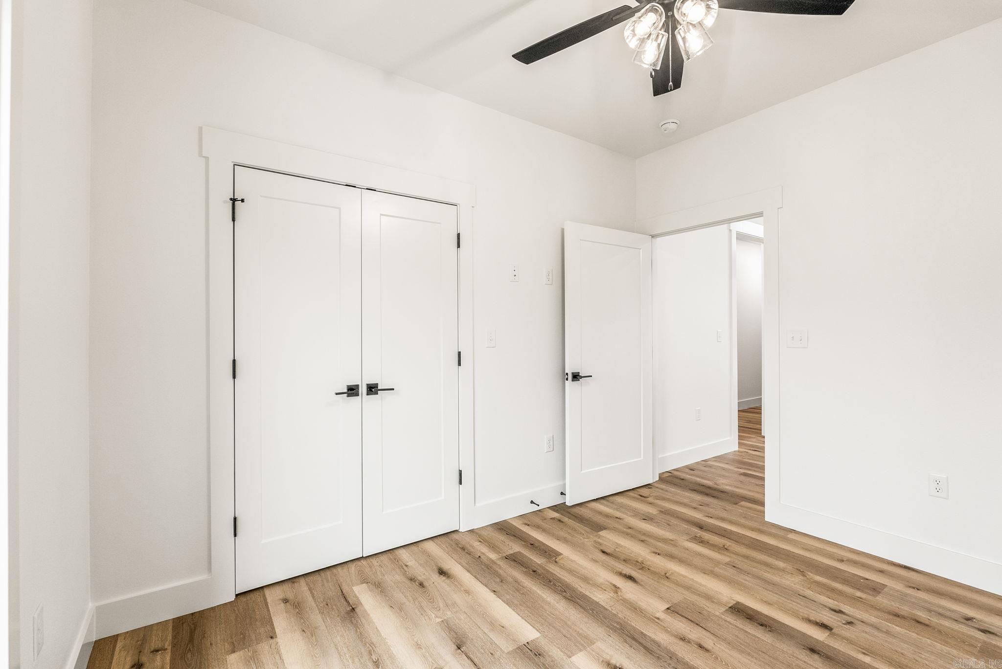 COYOTE RIDGE - Residential