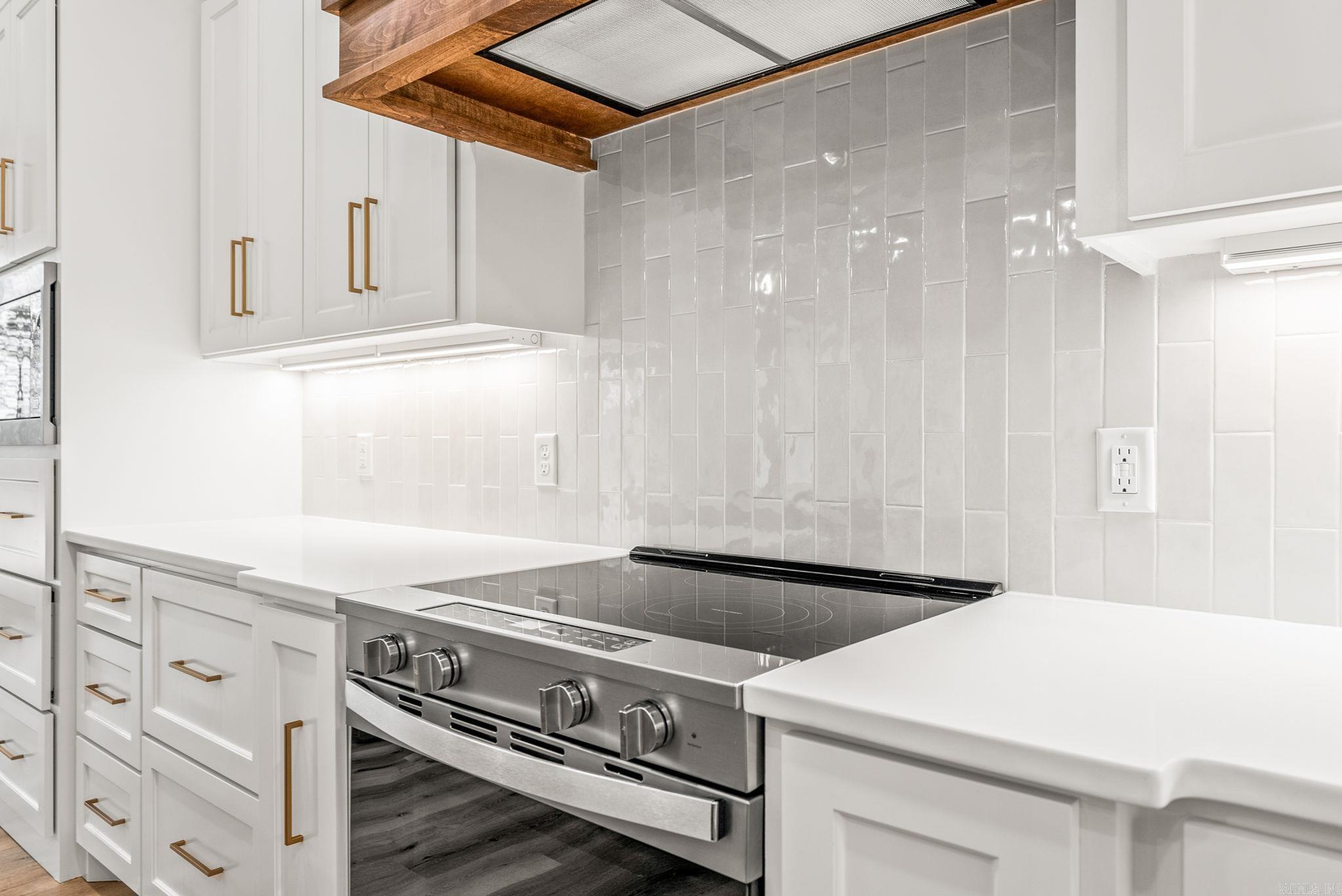 COYOTE RIDGE - Residential