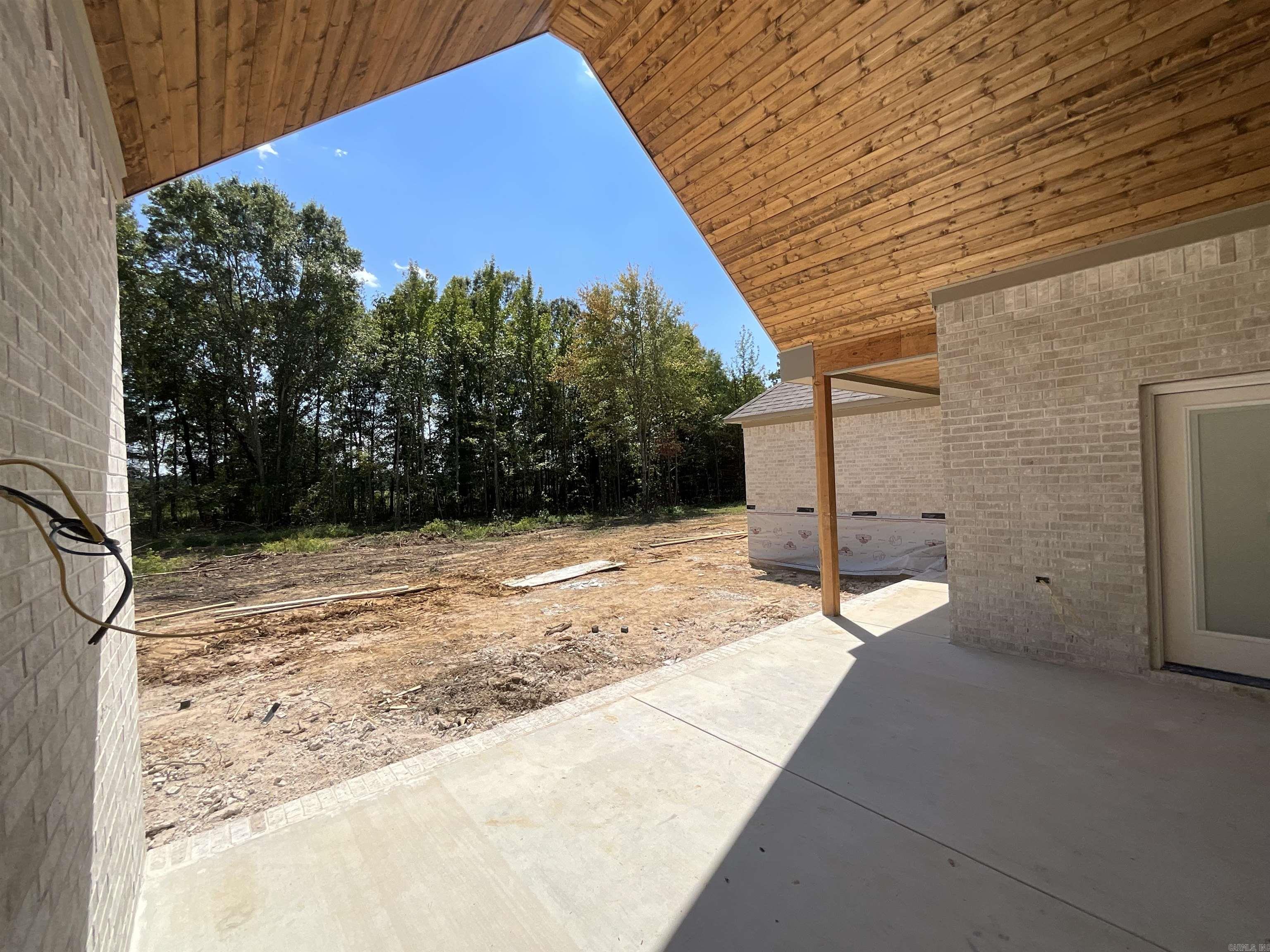COYOTE RIDGE - Residential