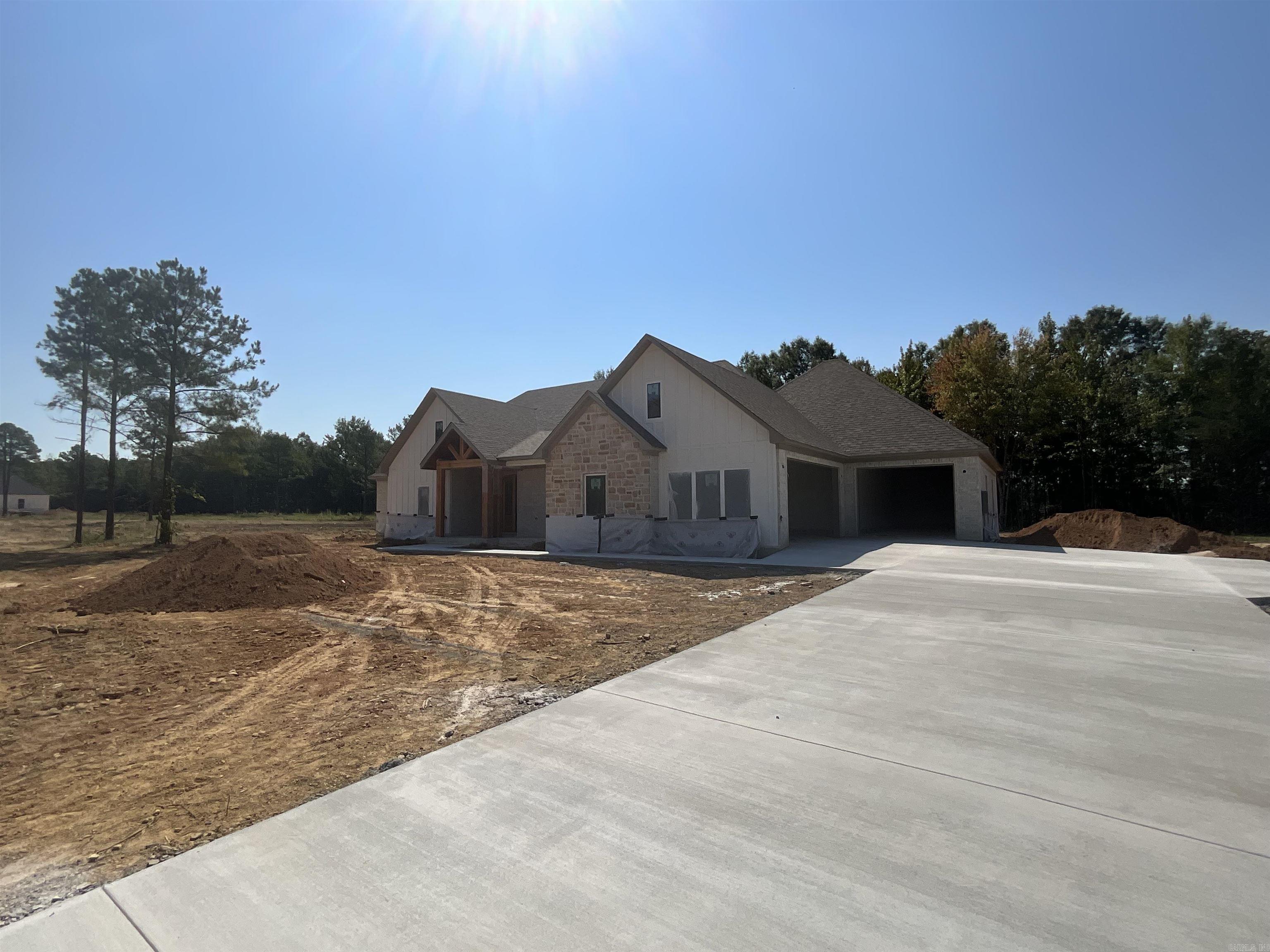 COYOTE RIDGE - Residential