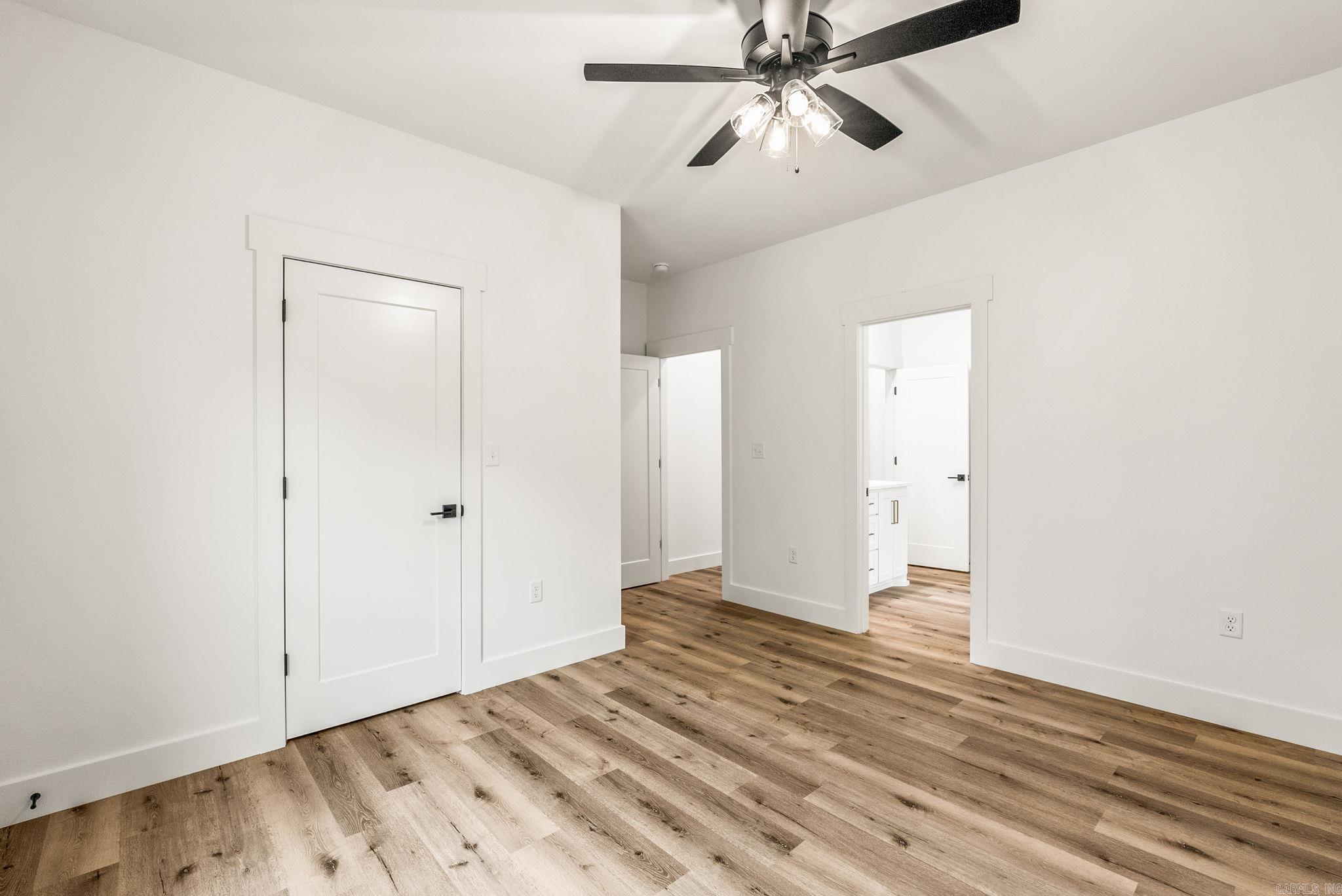 COYOTE RIDGE - Residential