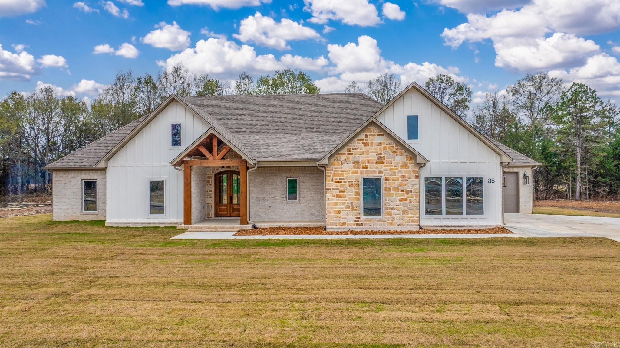 COYOTE RIDGE - Residential