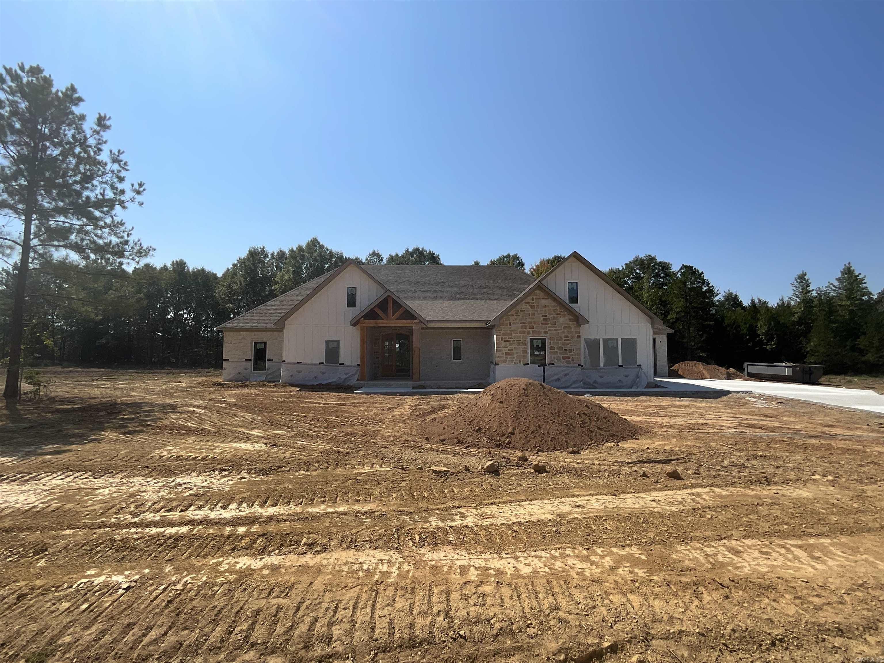 COYOTE RIDGE - Residential