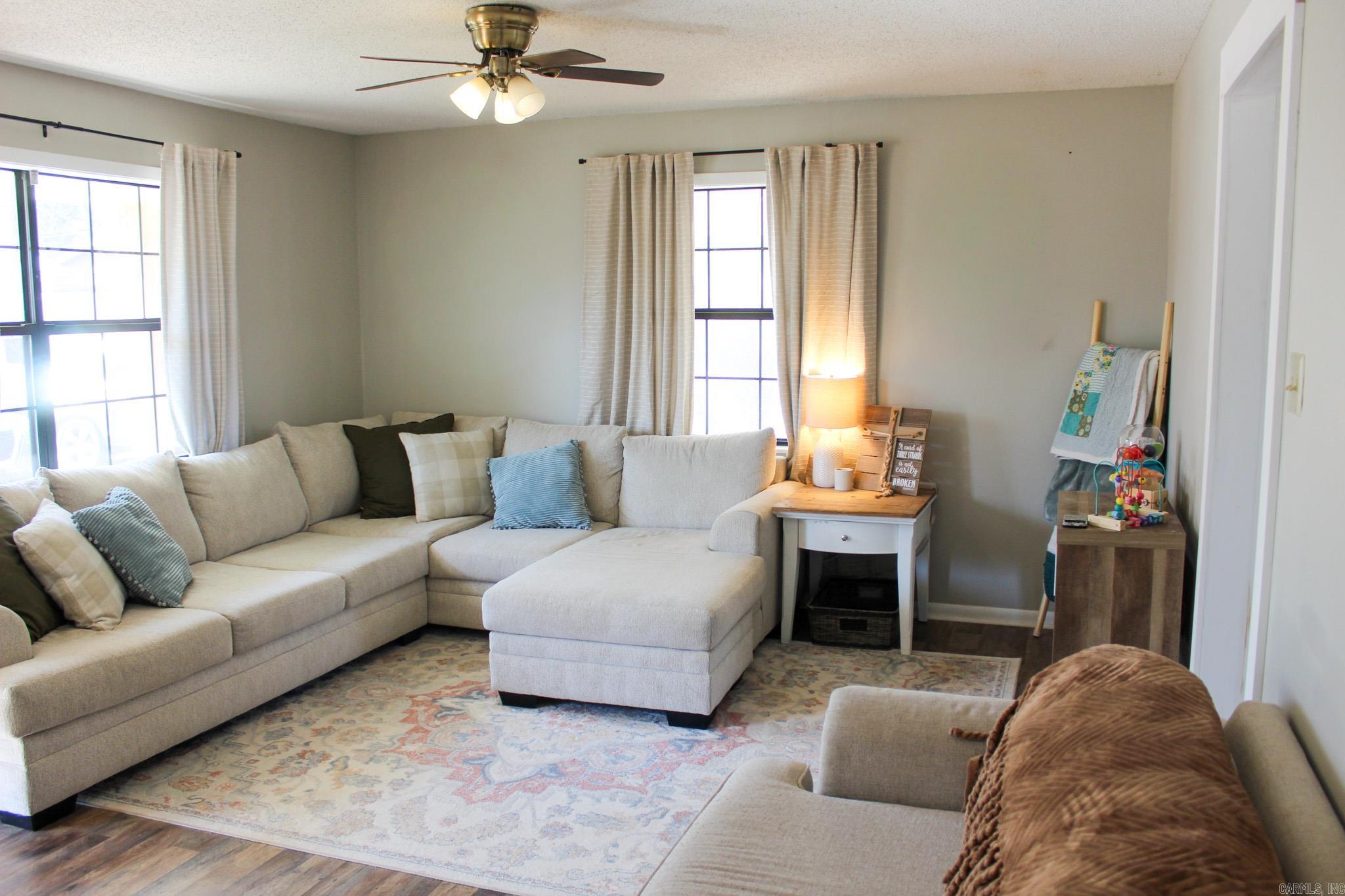 PECAN FORREST ADD - Residential