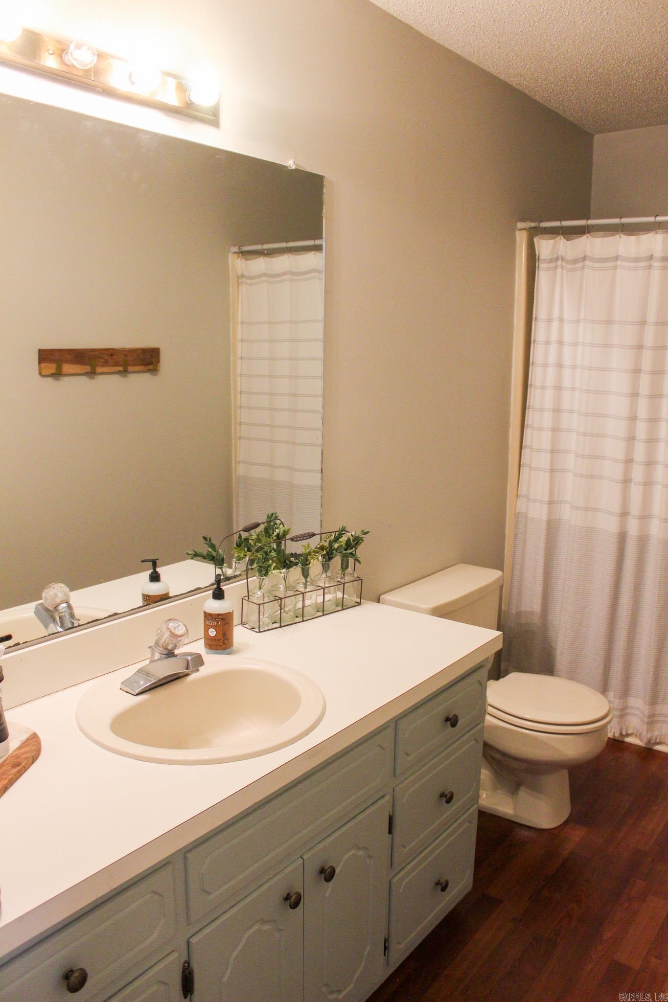 PECAN FORREST ADD - Residential