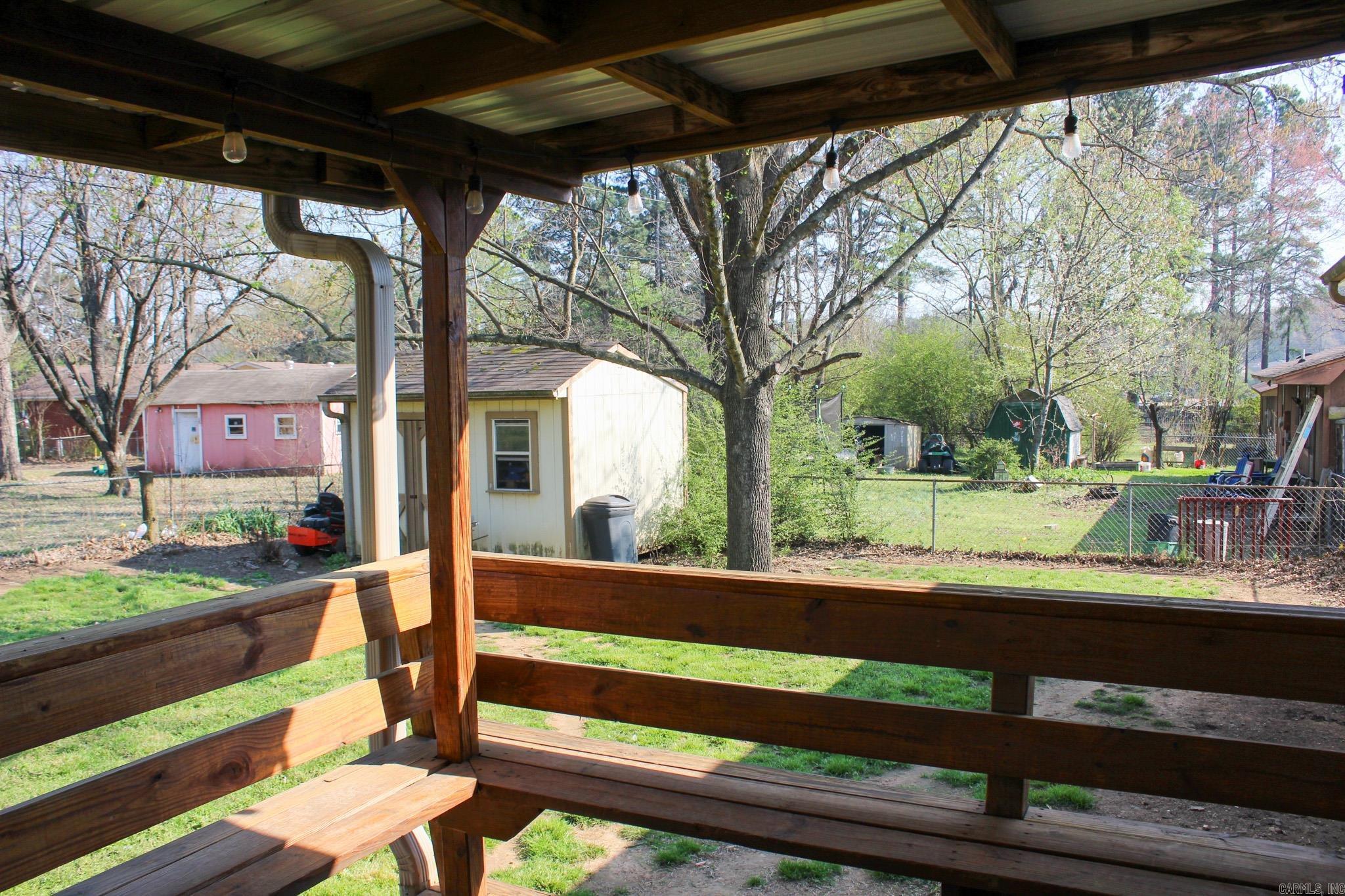 PECAN FORREST ADD - Residential