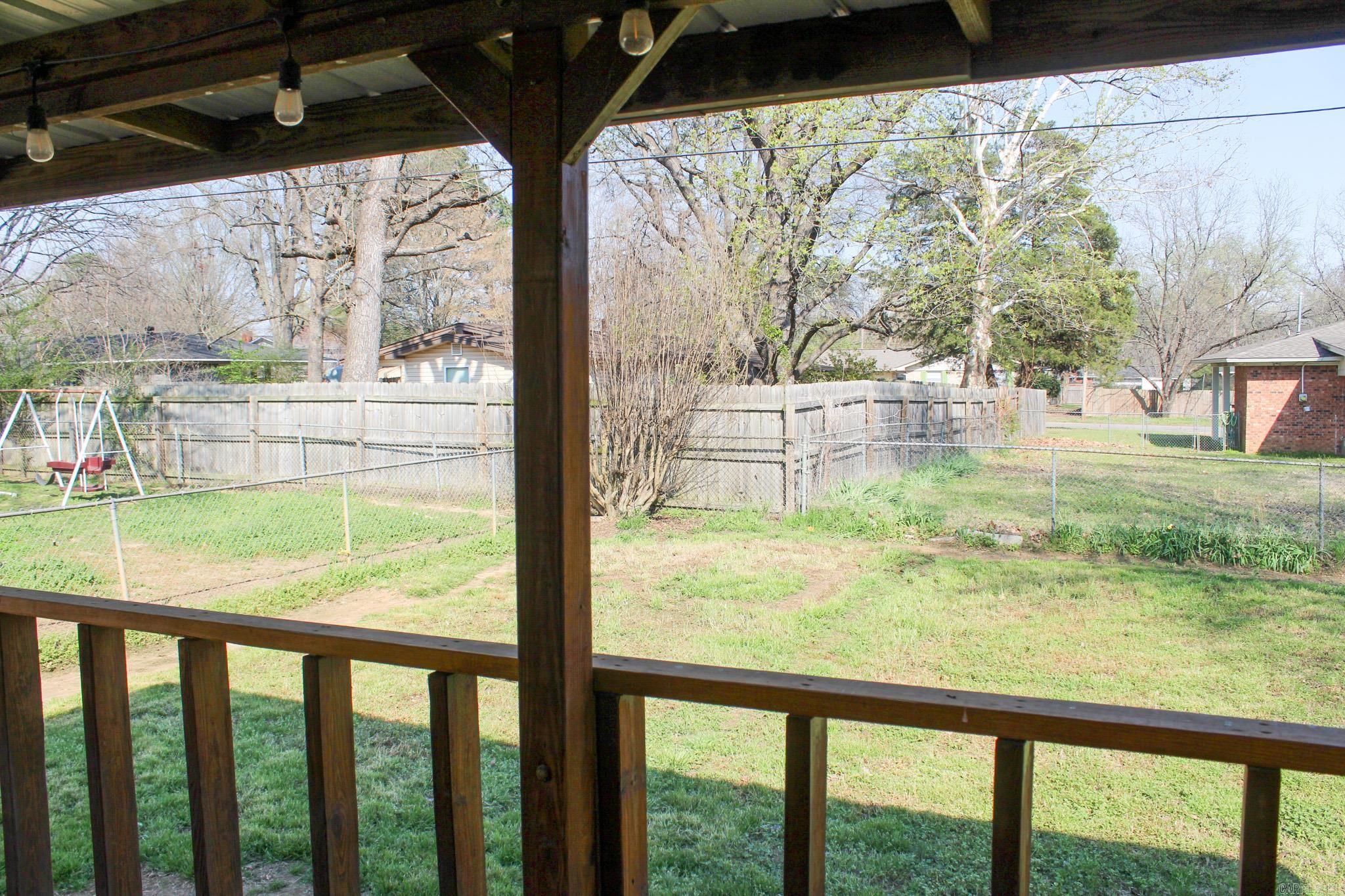 PECAN FORREST ADD - Residential