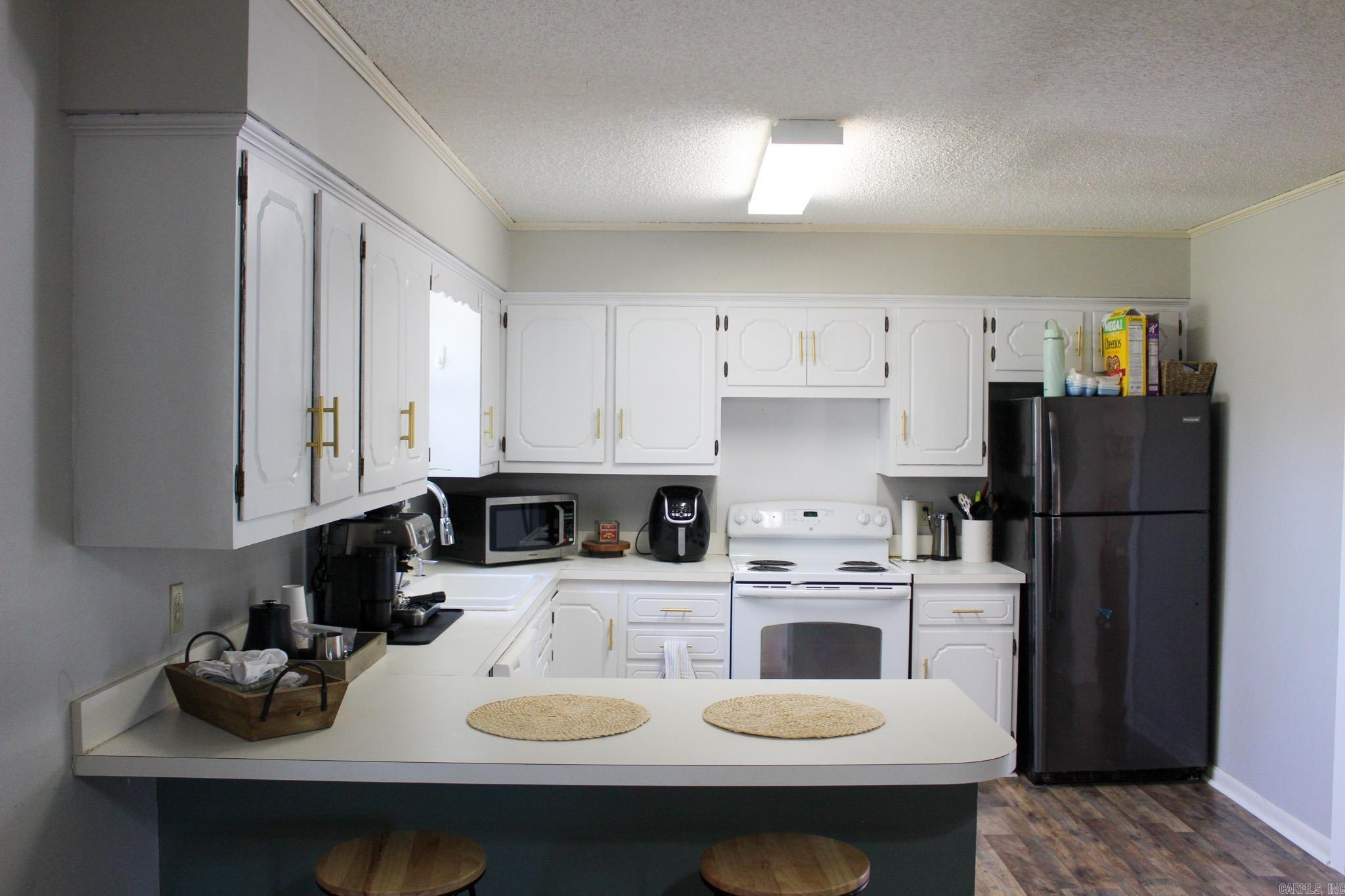 PECAN FORREST ADD - Residential