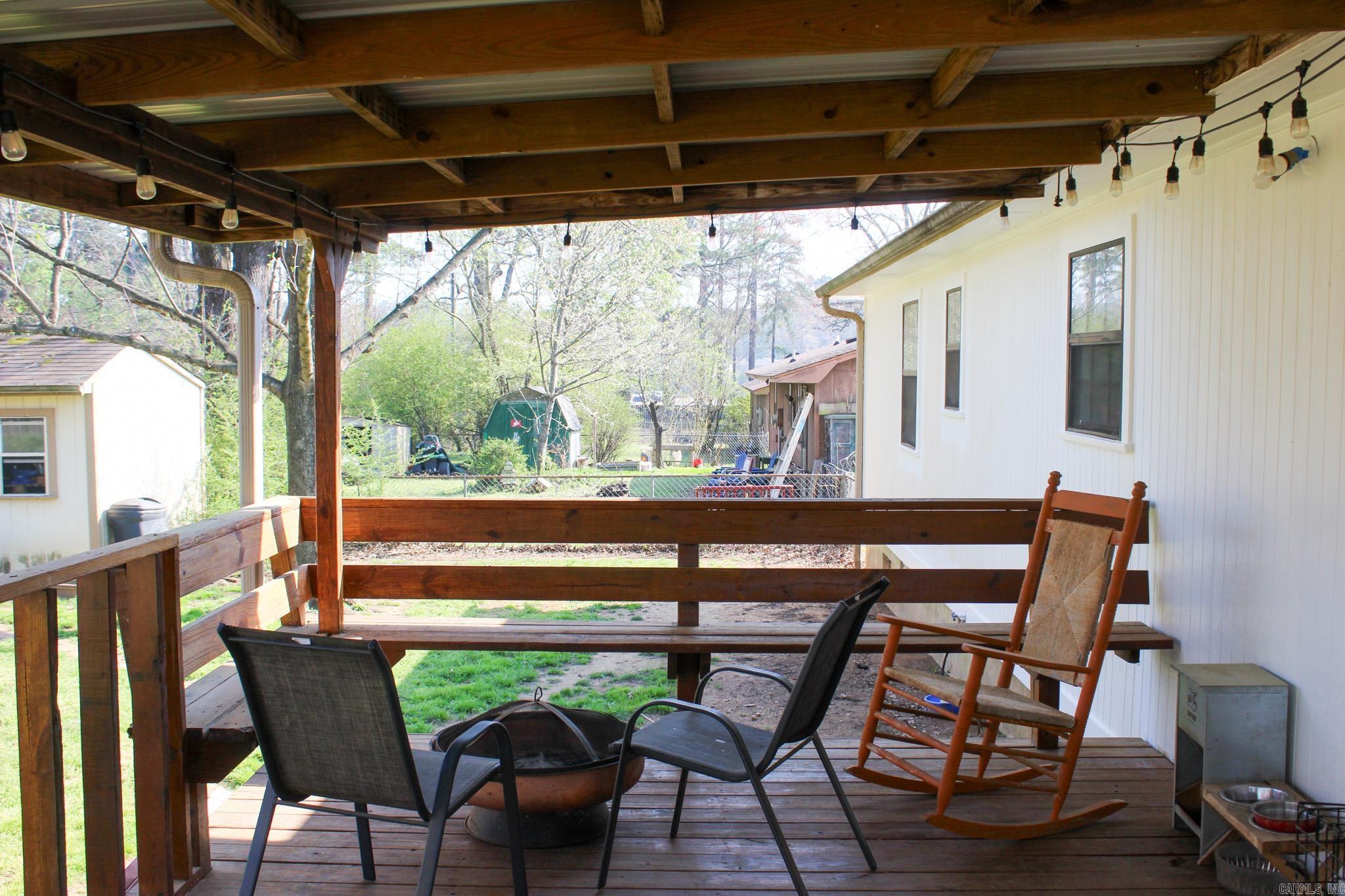 PECAN FORREST ADD - Residential