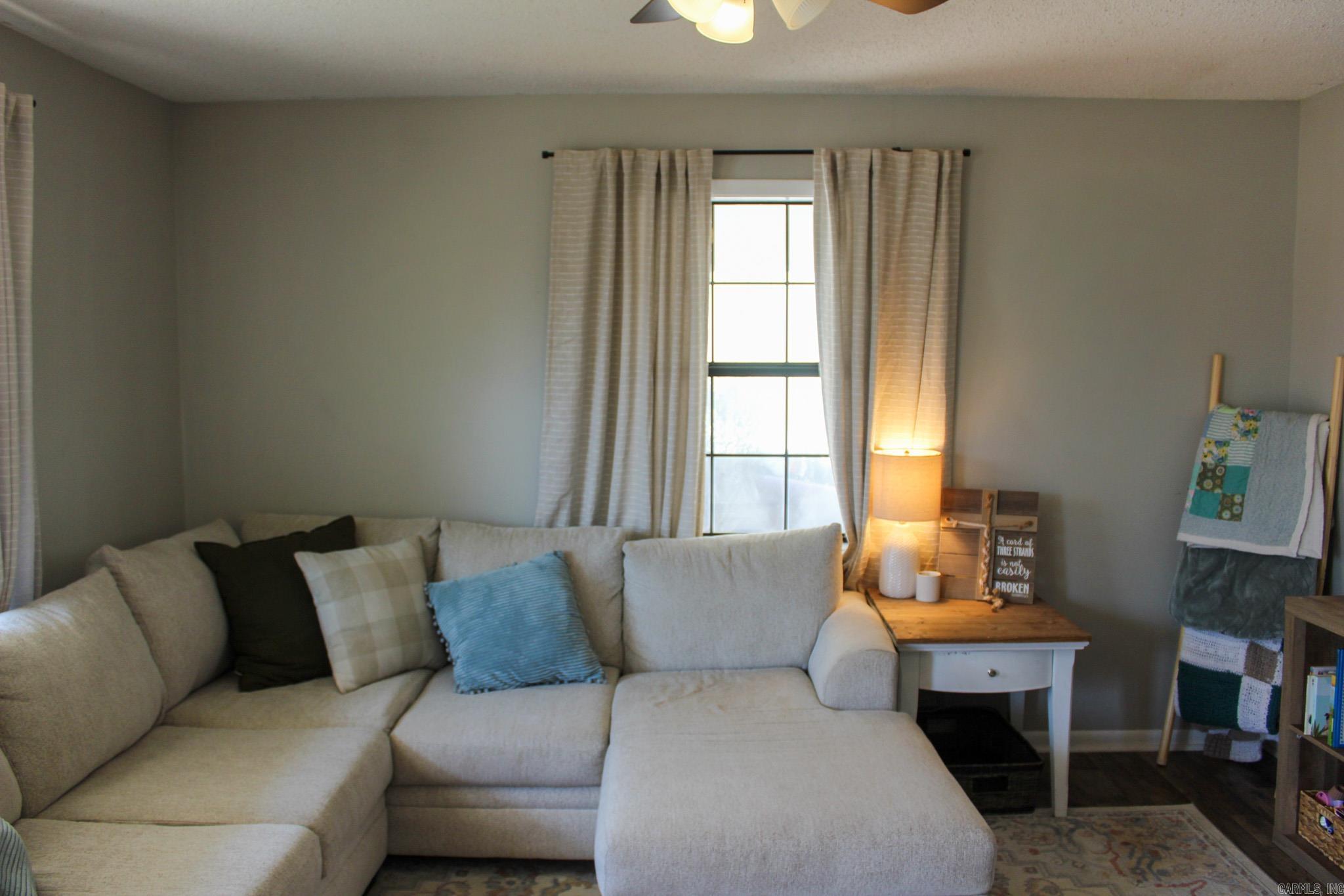 PECAN FORREST ADD - Residential