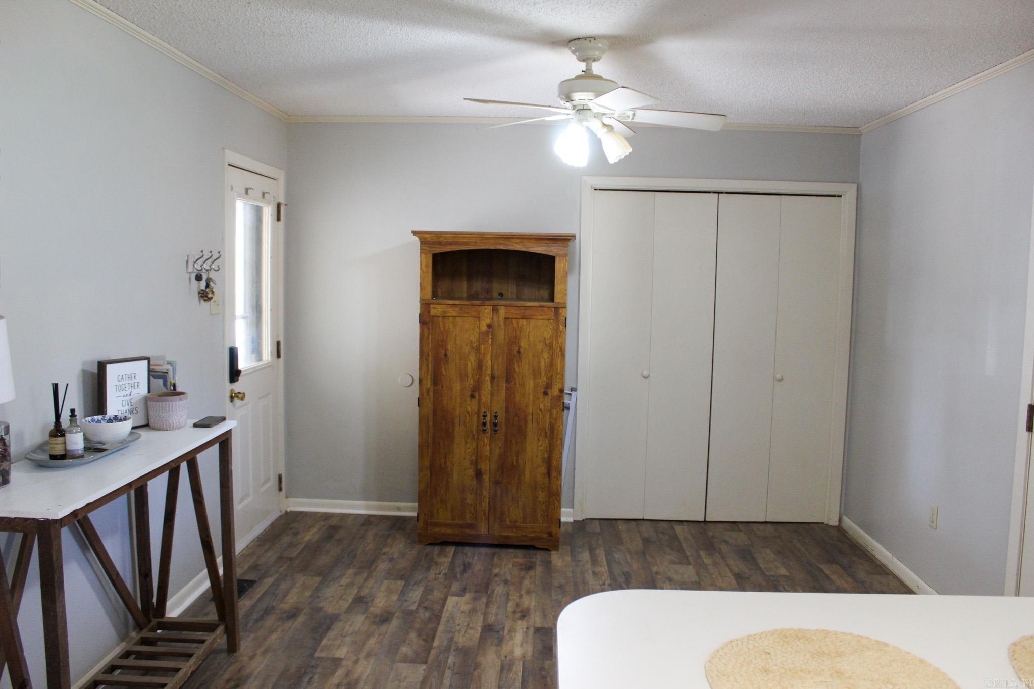 PECAN FORREST ADD - Residential