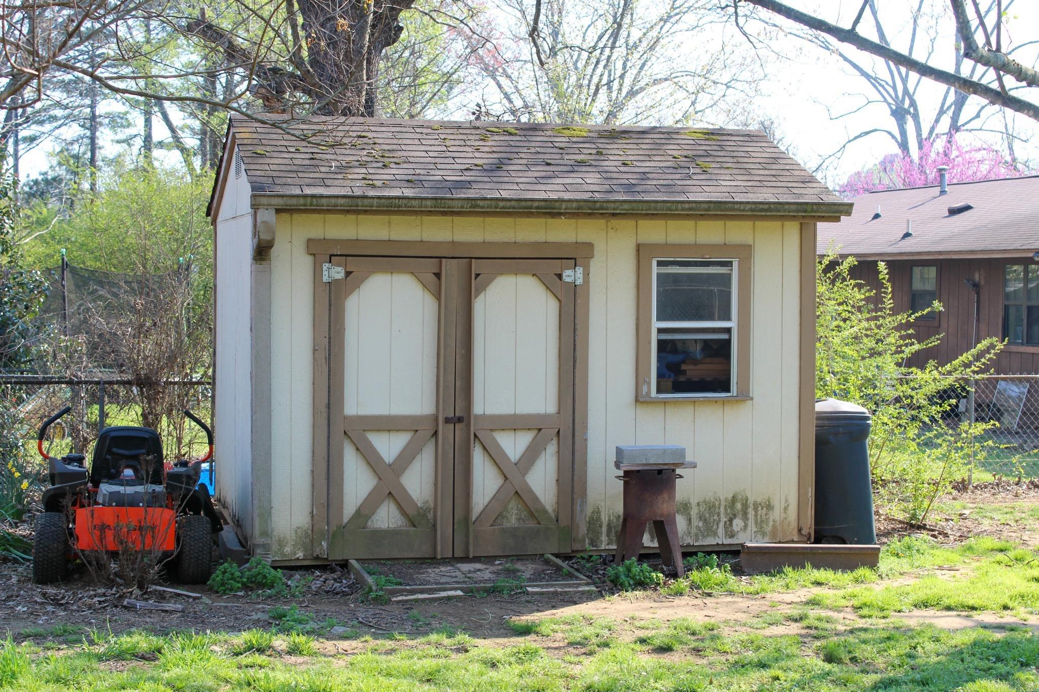 PECAN FORREST ADD - Residential