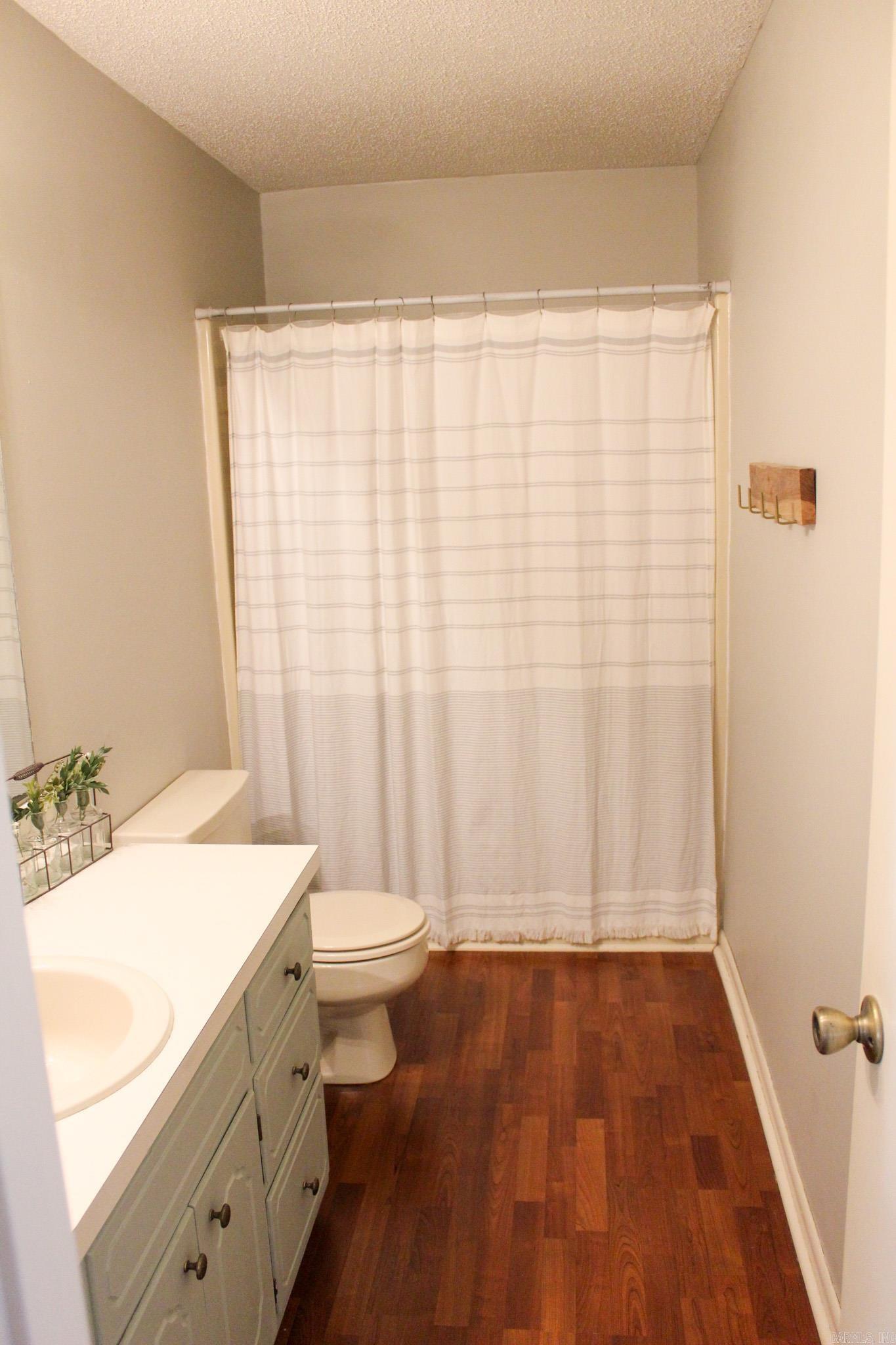 PECAN FORREST ADD - Residential