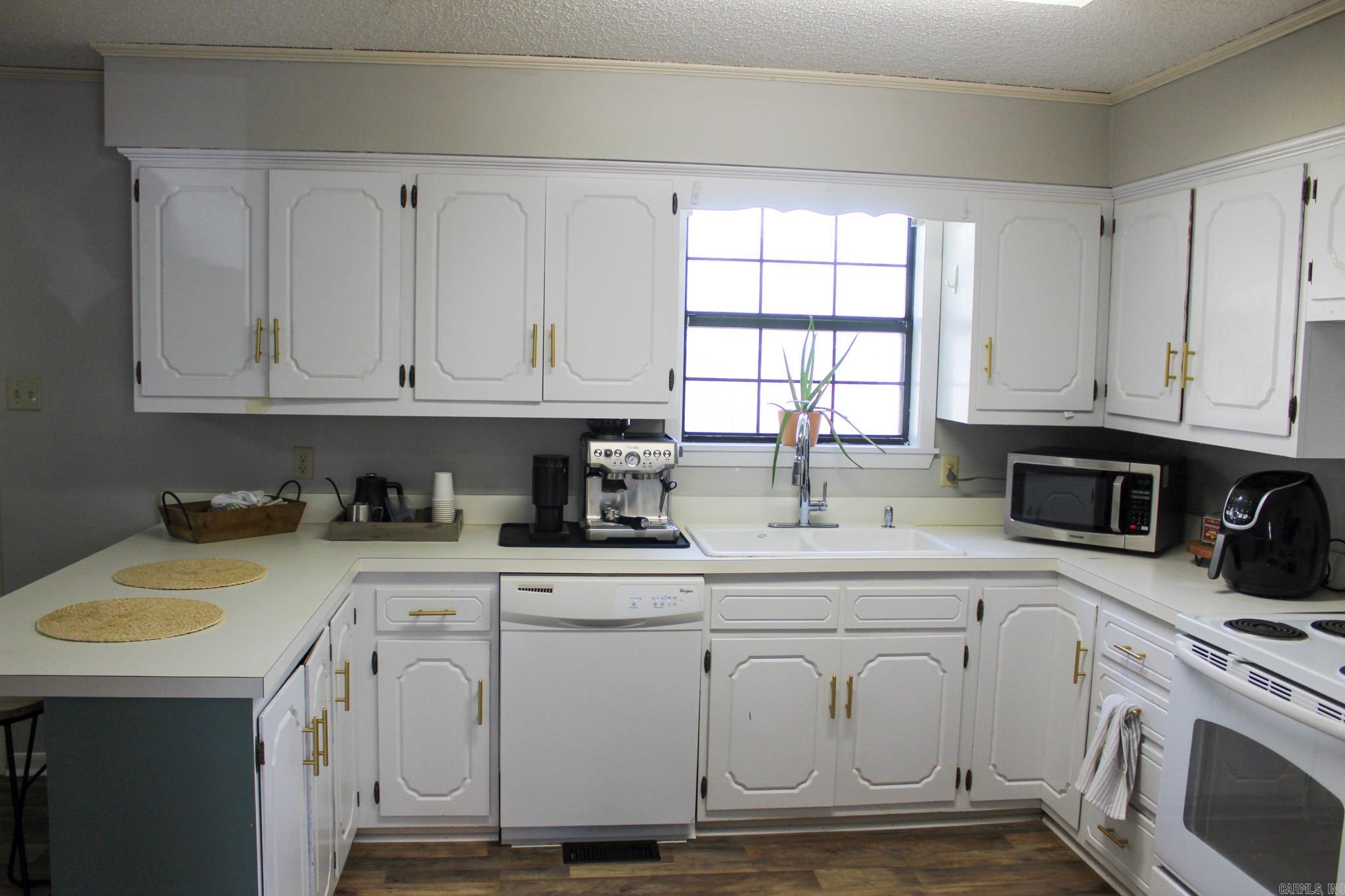 PECAN FORREST ADD - Residential