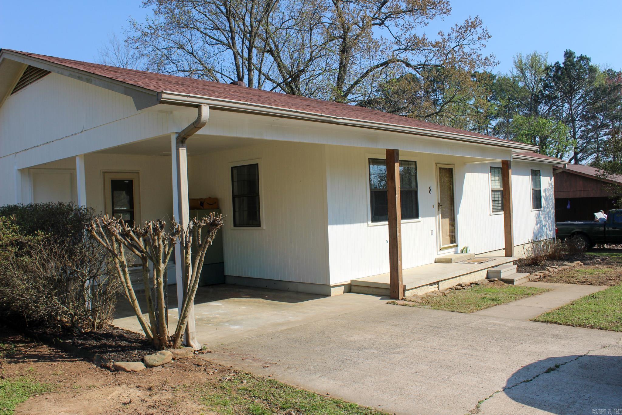 PECAN FORREST ADD - Residential