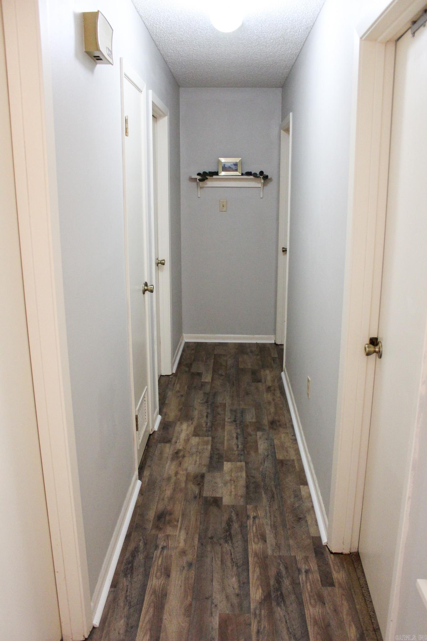 PECAN FORREST ADD - Residential