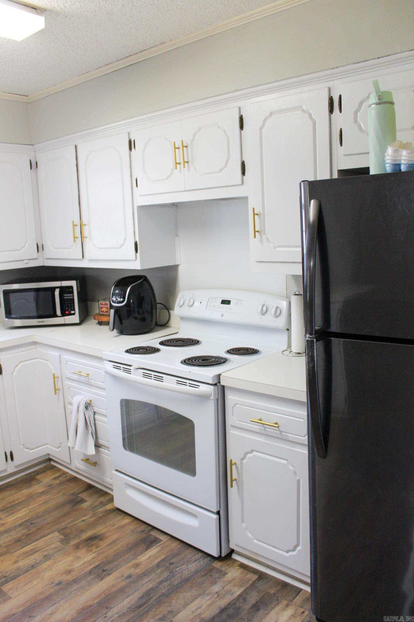 PECAN FORREST ADD - Residential