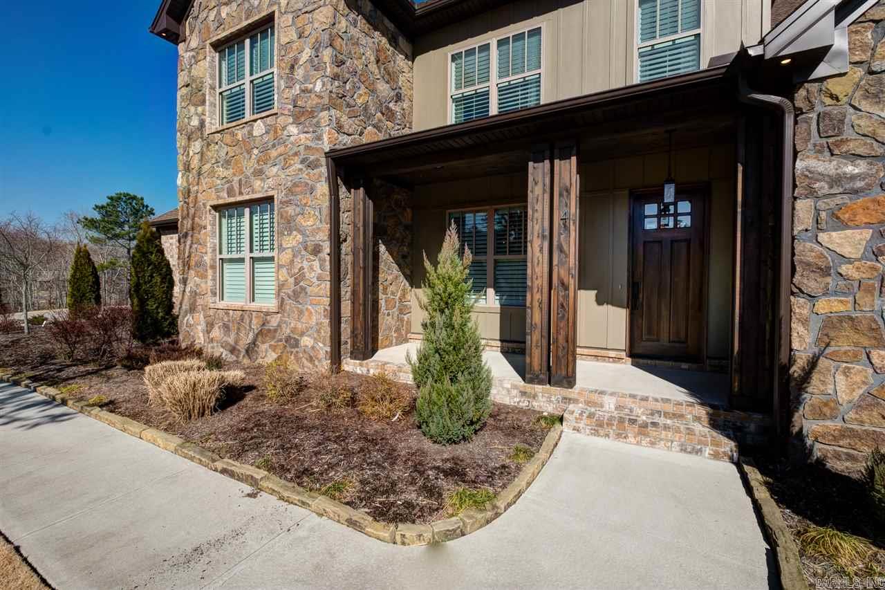 WOODLANDS EDGE - Residential