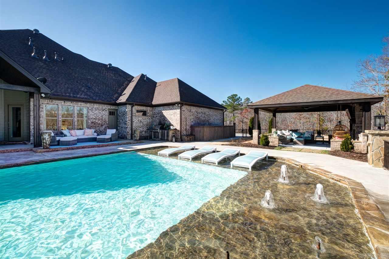 WOODLANDS EDGE - Residential