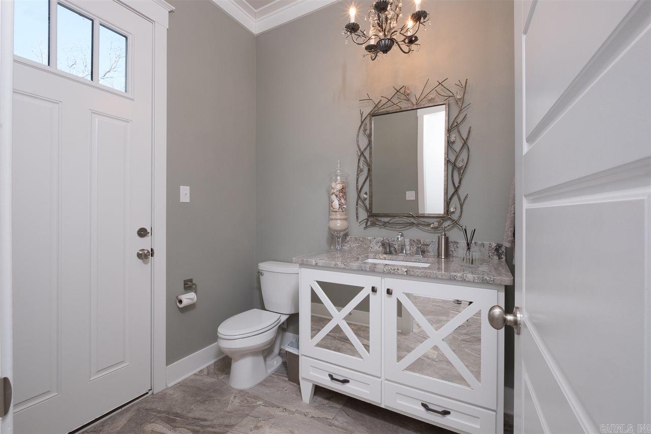 WOODLANDS EDGE - Residential