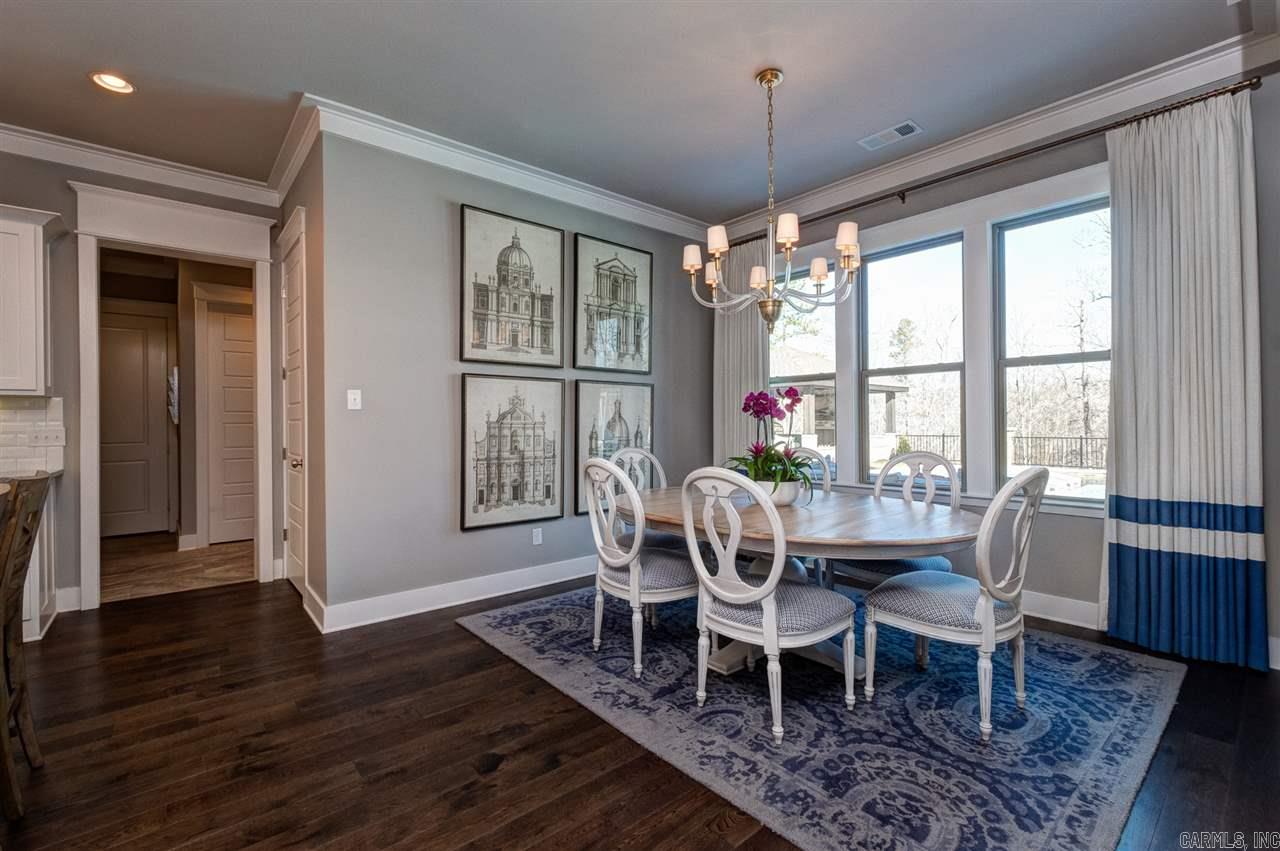 WOODLANDS EDGE - Residential