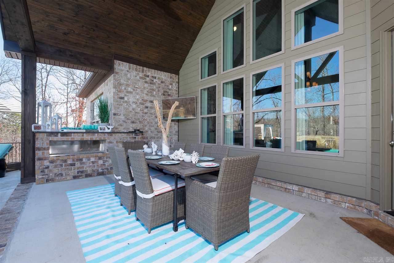 WOODLANDS EDGE - Residential