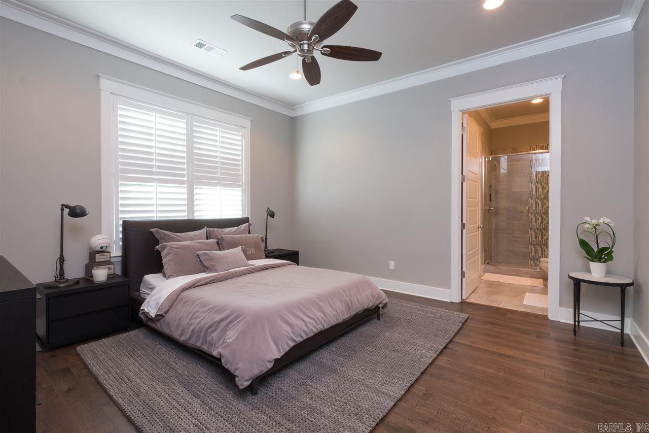 WOODLANDS EDGE - Residential