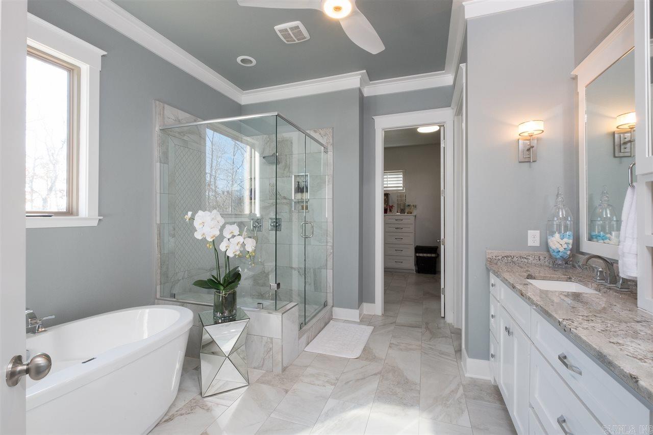 WOODLANDS EDGE - Residential