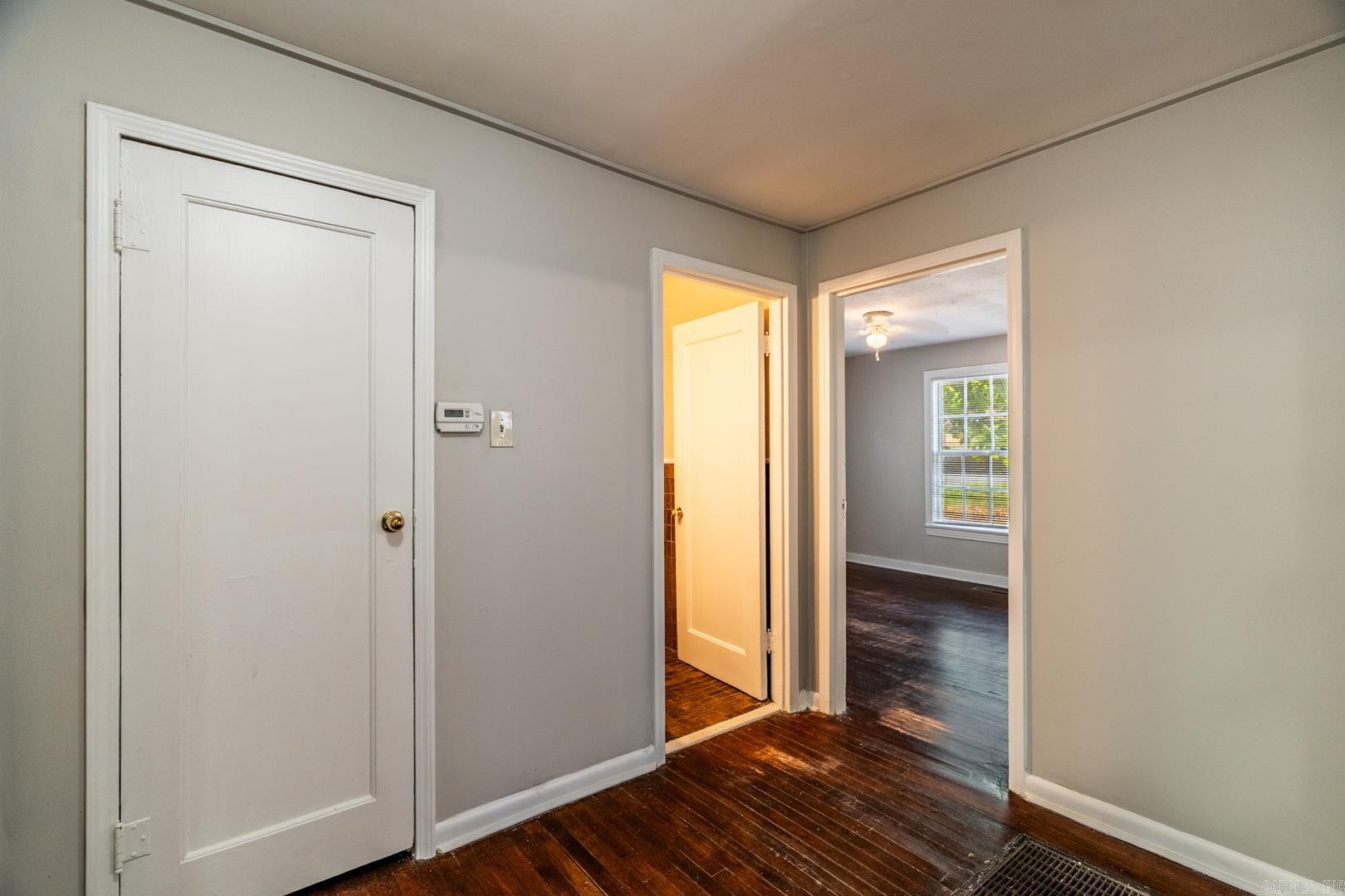 OAK FOREST GARDENS - Residential