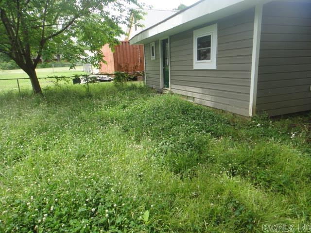 JONES ADD (SEARCY) - Residential